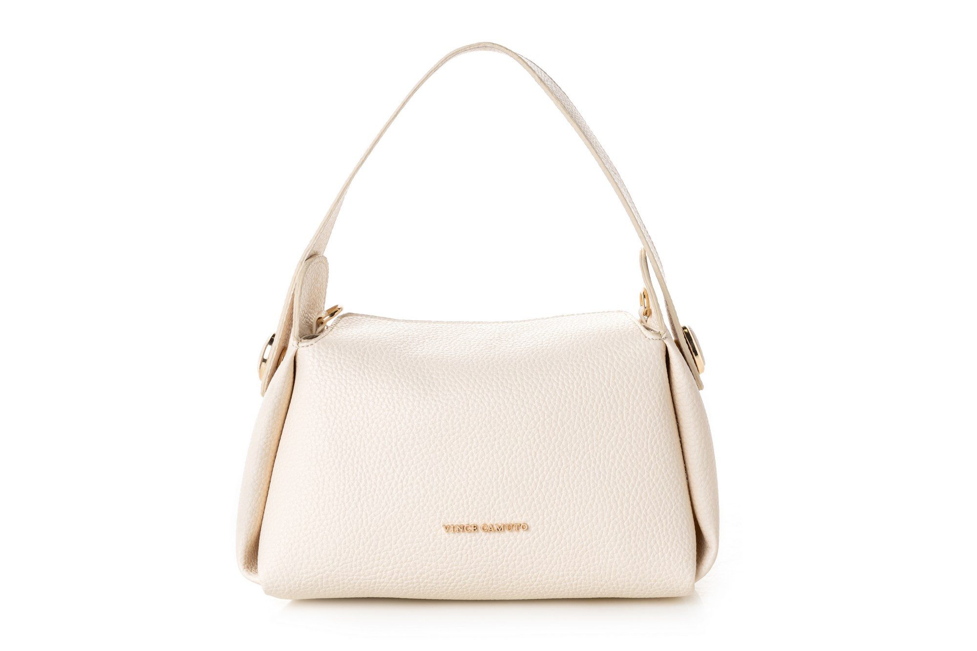 Vince Camuto Handtasche >>Trieste<< (Packung, 1-tlg., 1 x Handtasche), Veganes Leder, Elegante Abendtasche,Kompakt