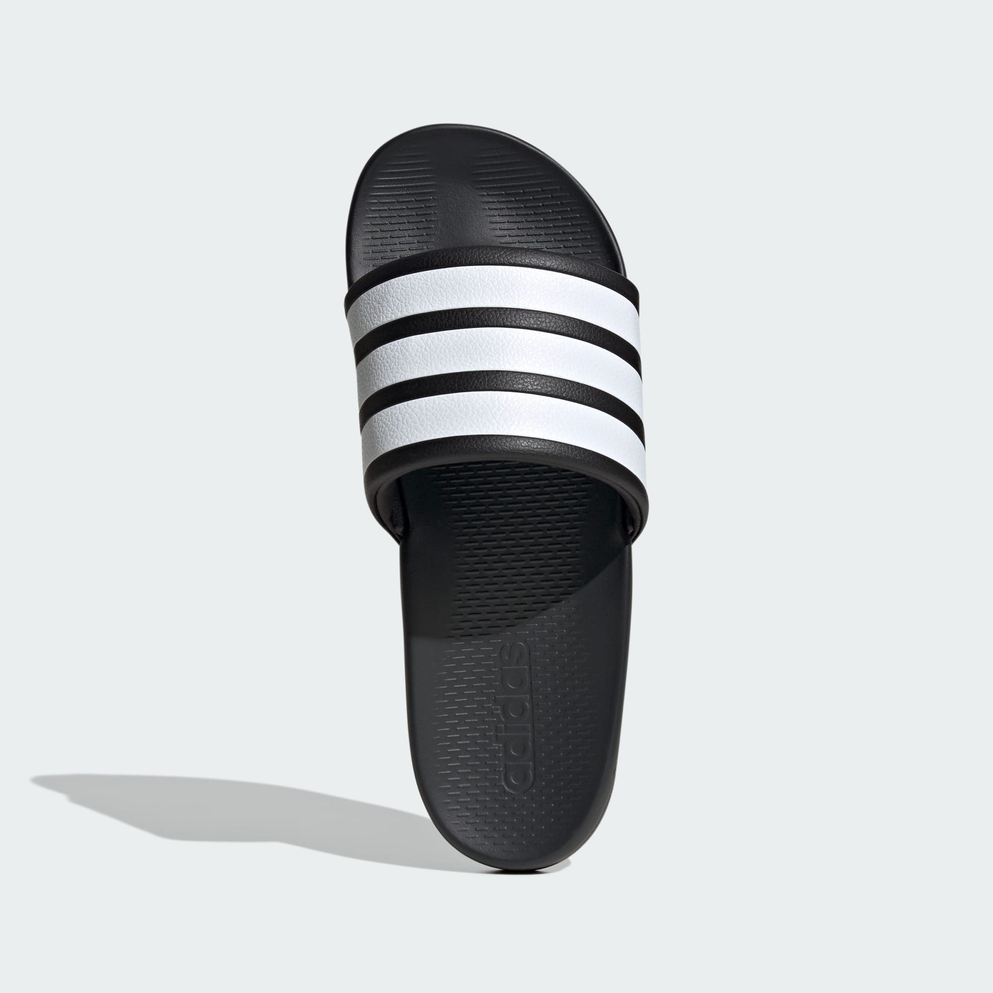 adidas Sportswear ADILETTE COMFORT 2.0 BADESCHLAPPEN Badepantolette (1-tlg)