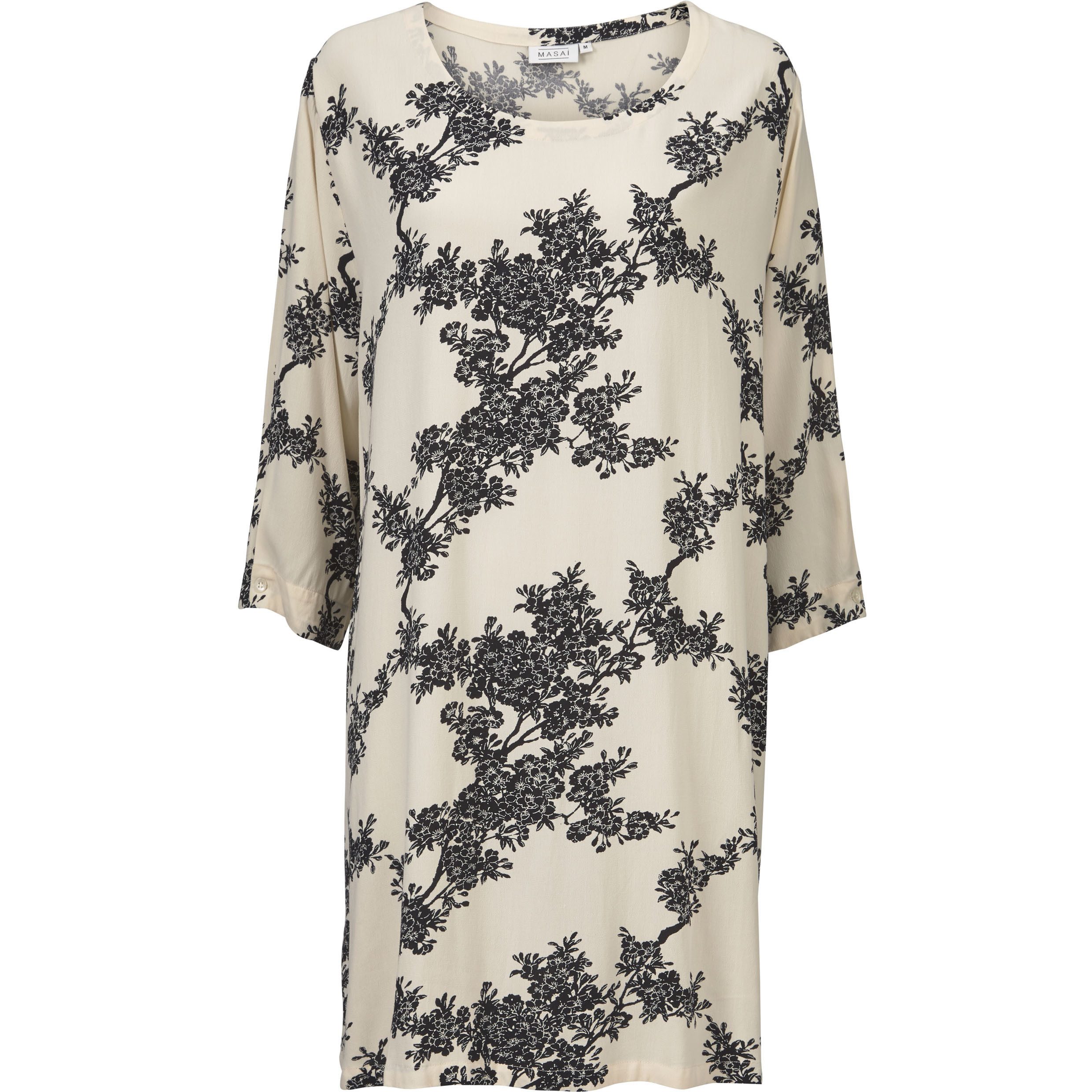 Masai Longtunika Garnetta