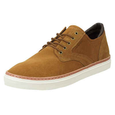 Gant Herren Sneaker - Prepville, Schnürschuh, Basic Sneaker