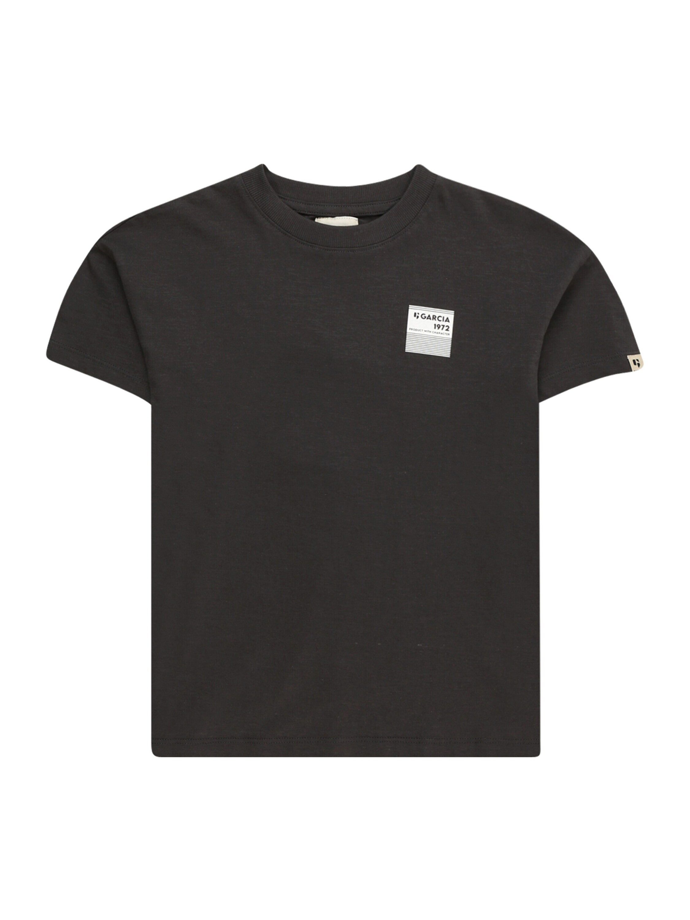 Garcia T-Shirt (1-tlg)