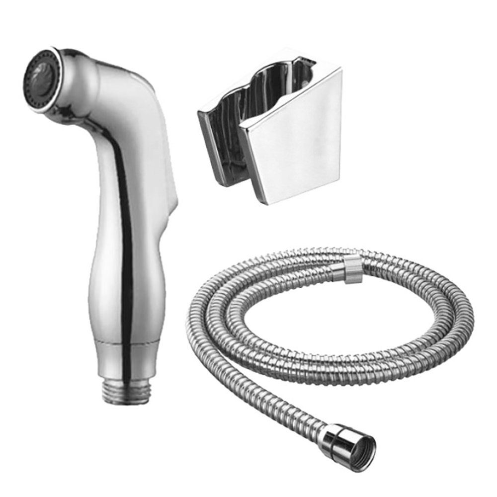 Creavit Bidetarmatur H300 (set, 1-St., 0) Creavit Hygienebrause Bidet Handb günstig online kaufen