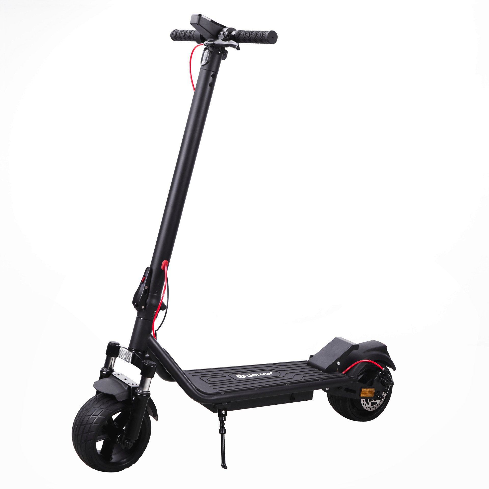 Denver E-Scooter SEL-90100F, 500,00 W, 25,00 km/h