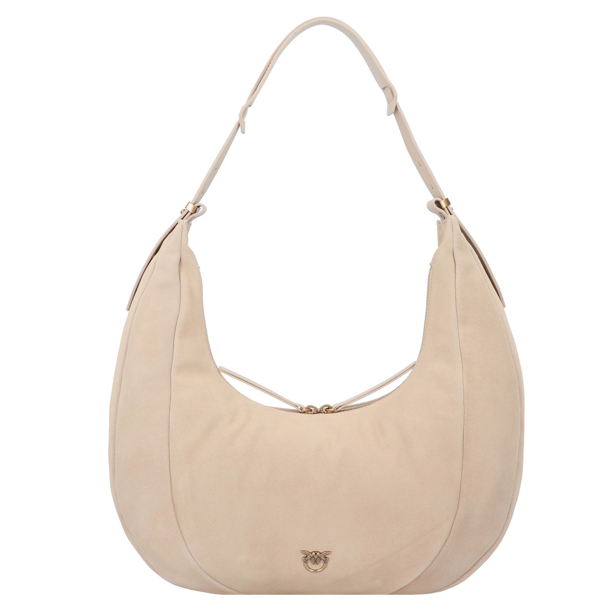 Schultertasche Slouchy