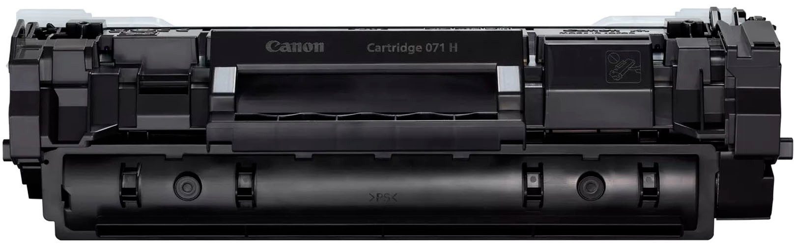 Canon Tonerkartusche 071H, (Packung)
