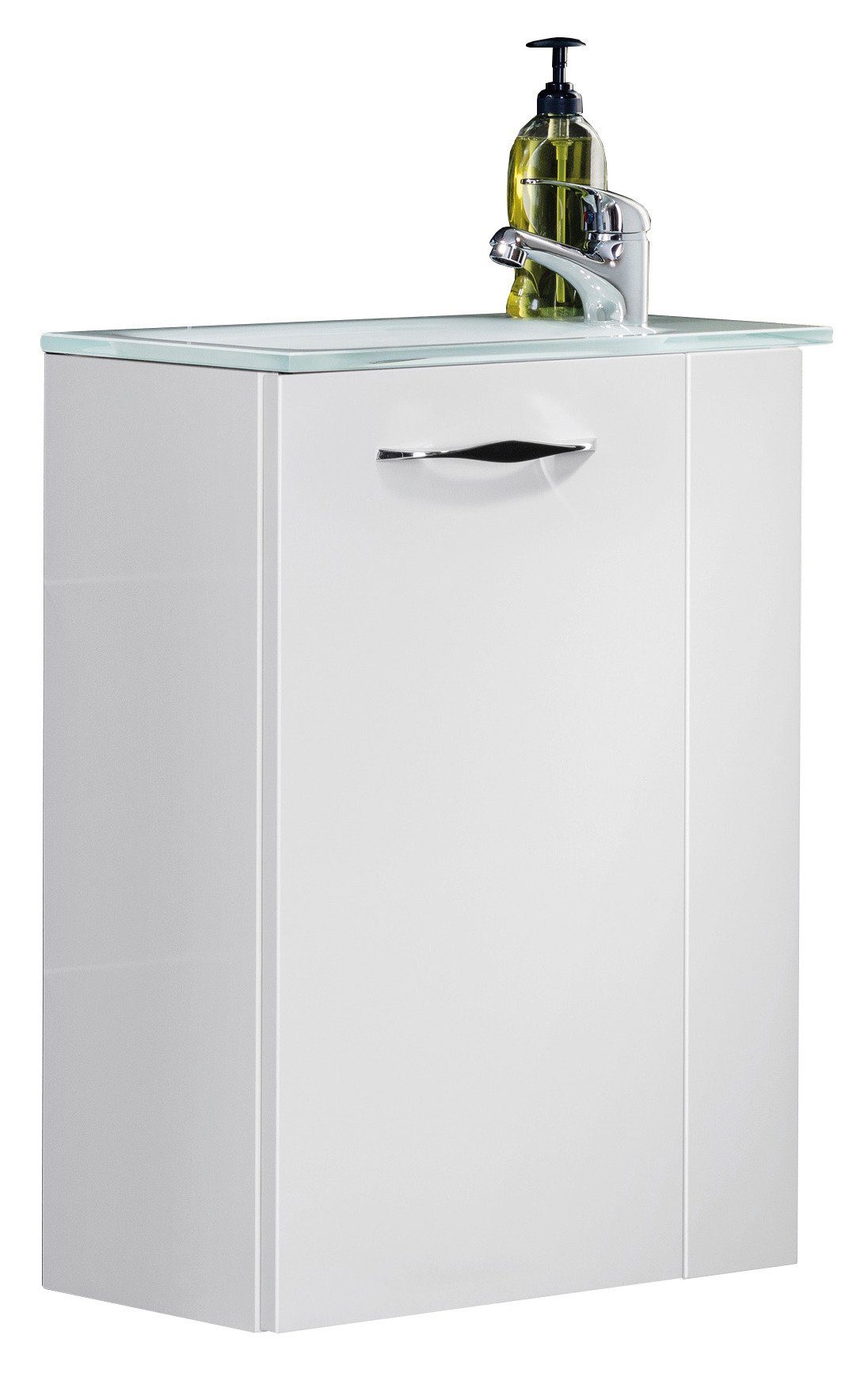 FACKELMANN Waschtisch »SCENO«, Breite 45 cm, Tiefe 25 cm online kaufen