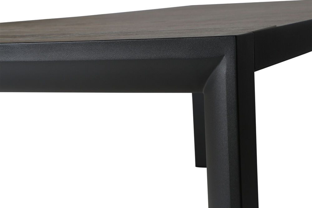 Siena Garden Gartentisch Silva