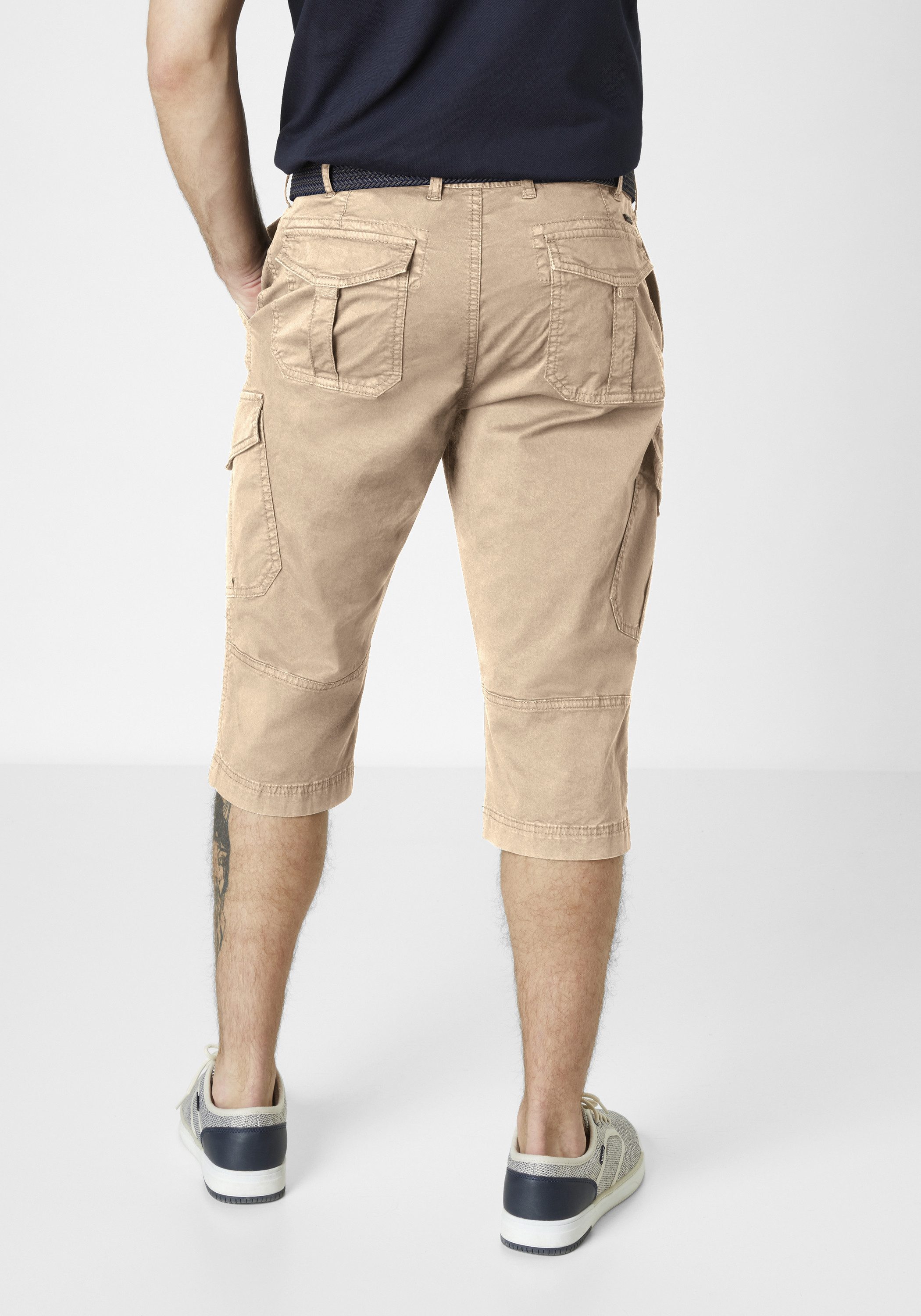 Redpoint Cargobermudas Kelowna Sportive Cargobermudas in 3/4 Länge – Bild 3 von 5