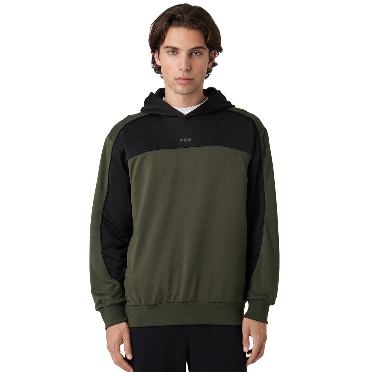 Fila Kapuzensweatshirt Fila Rivoli