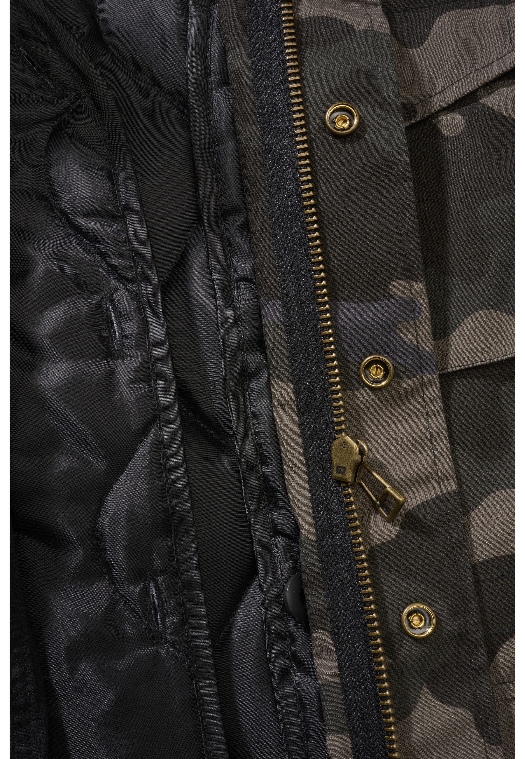 Brandit Parka Brandit Herren Kids M65 Standard Jacket (1-St)