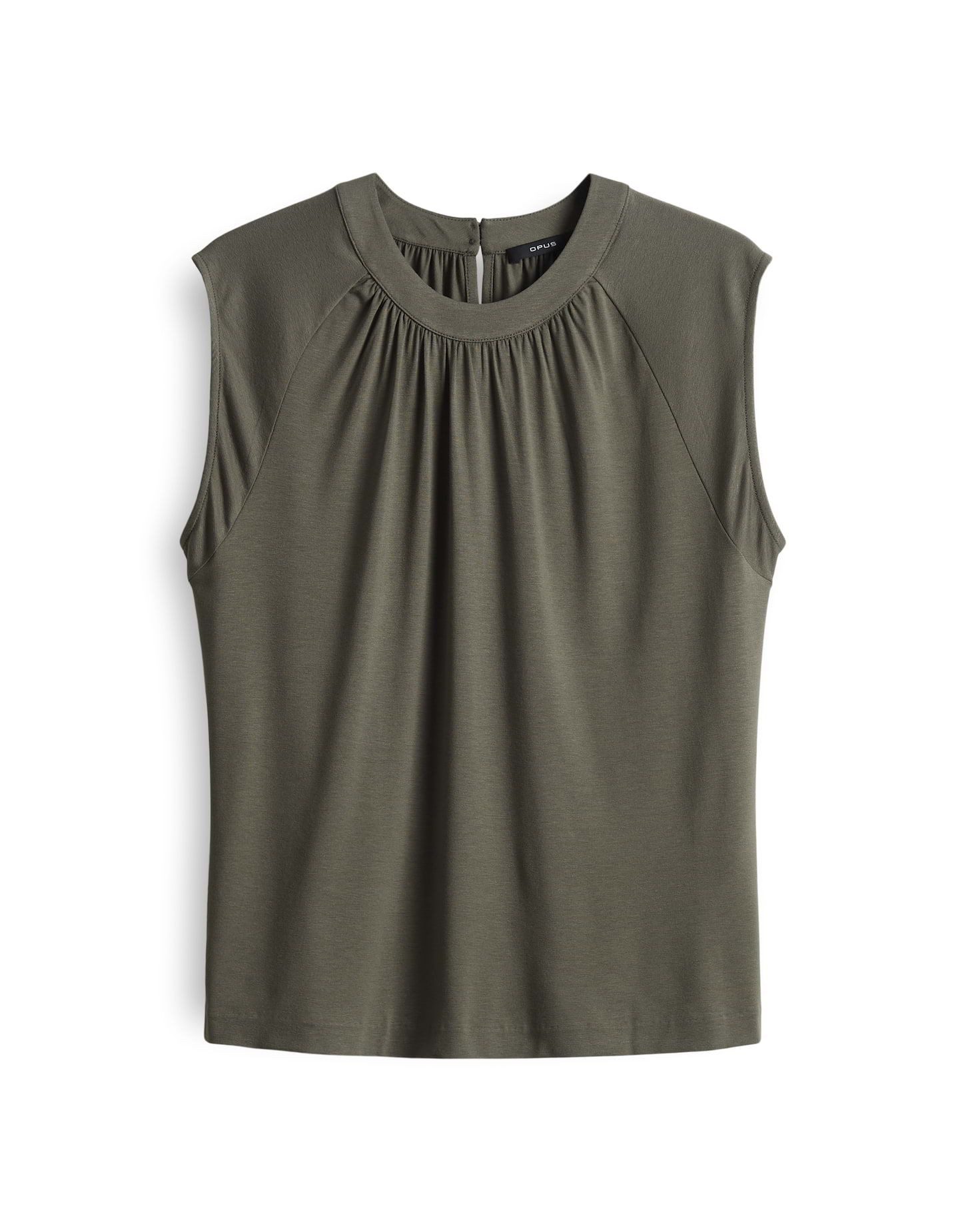 Langarmshirt