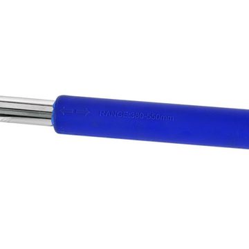Radmutternschlüssel Radmutternschlüssel erweiterbar 17x19 mm / 21x23 mm (1 St)