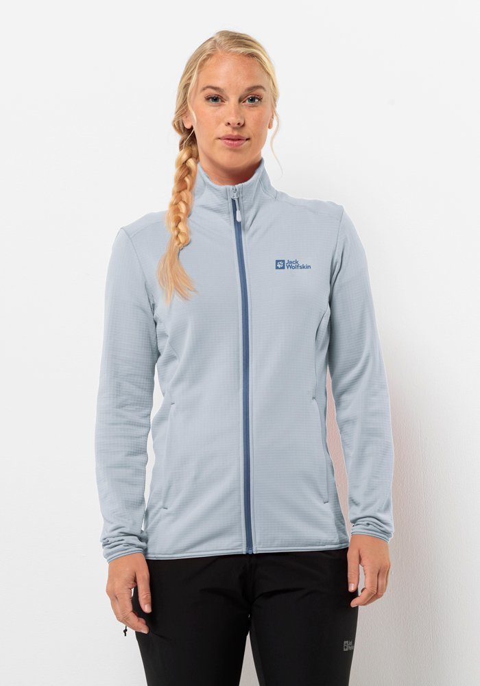 Jack Wolfskin Fleecejacke KOLBENBERG FZ W günstig online kaufen