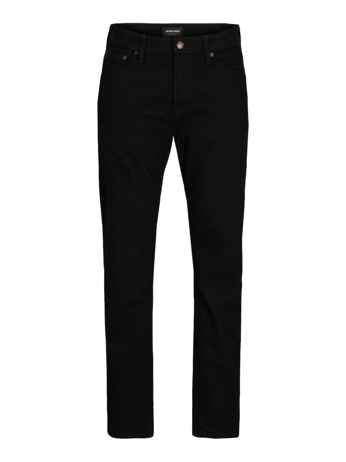 Tapered-fit-Jeans JJIMIKE JJORIGINAL CJ SN