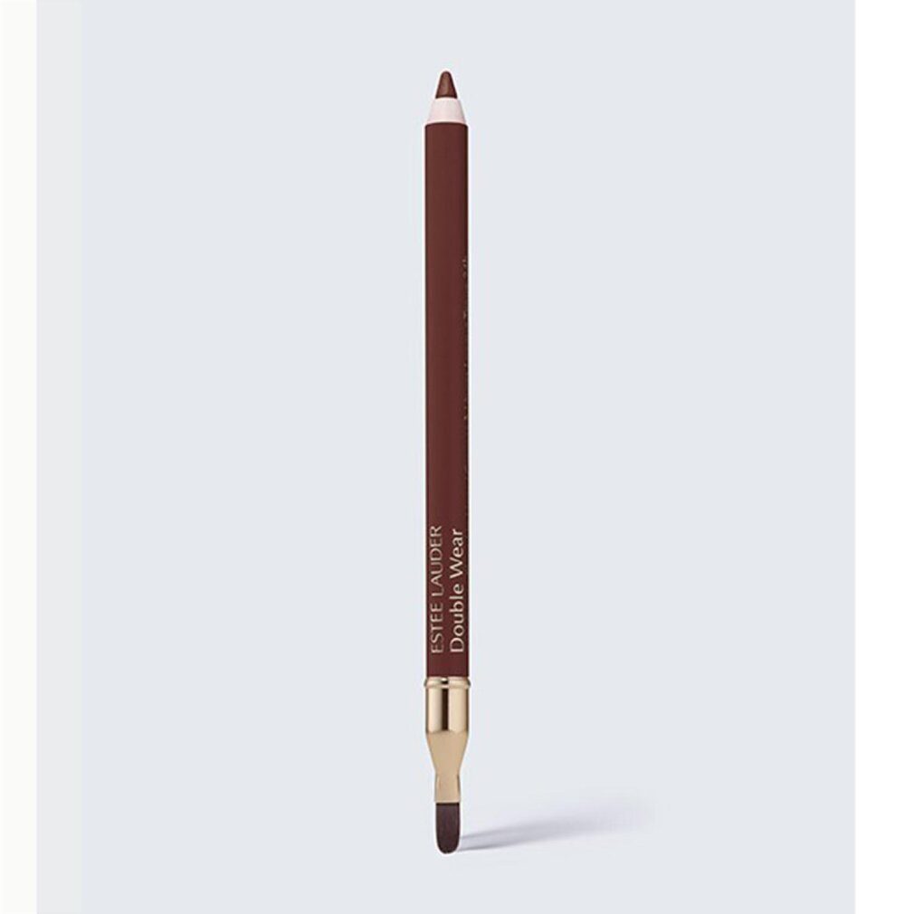 ESTÉE LAUDER Карандаши для губ DOUBLE WEAR lip liner #chestnut 1,2 gr