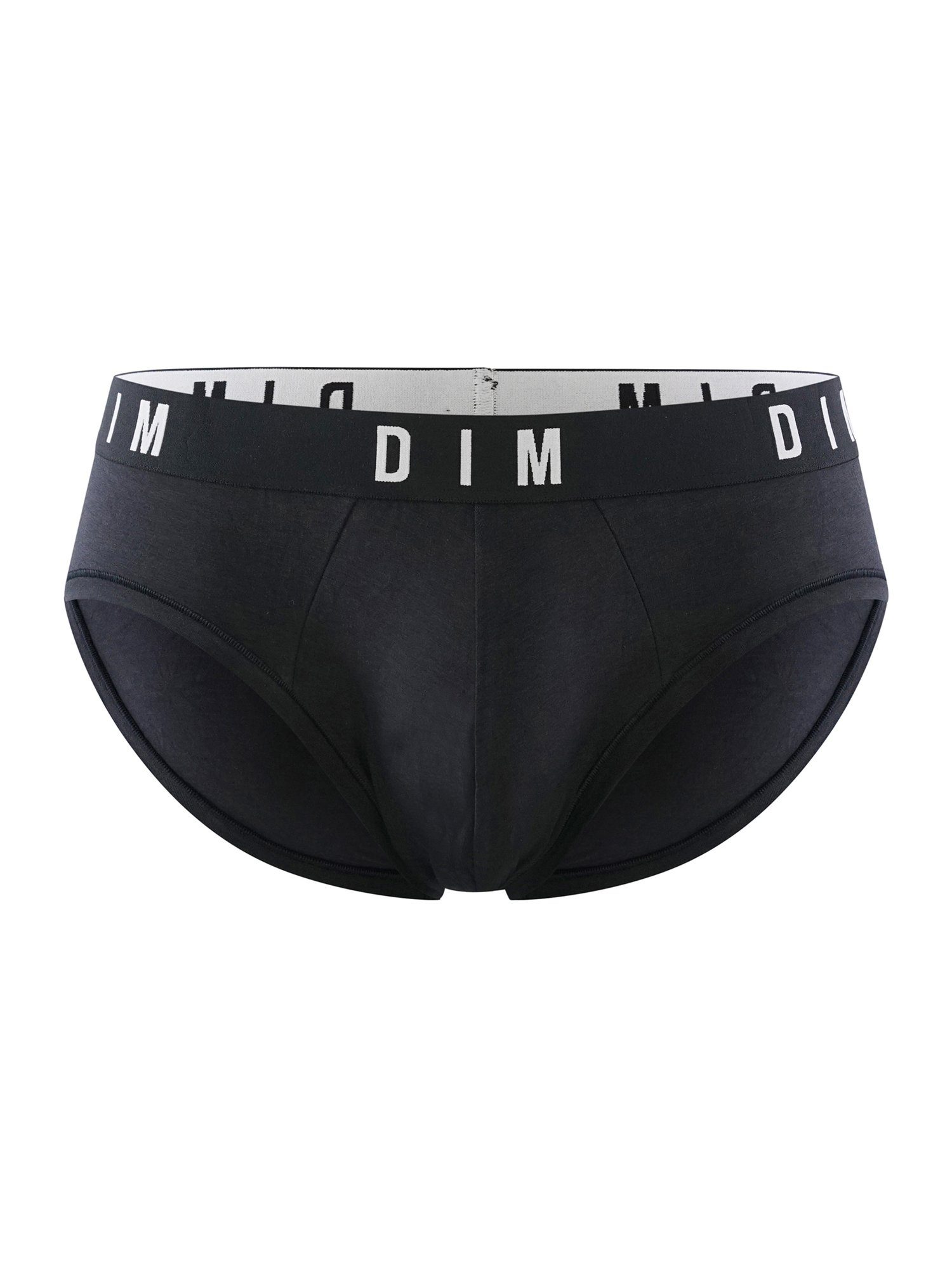 DIM Slip Mix schwarz