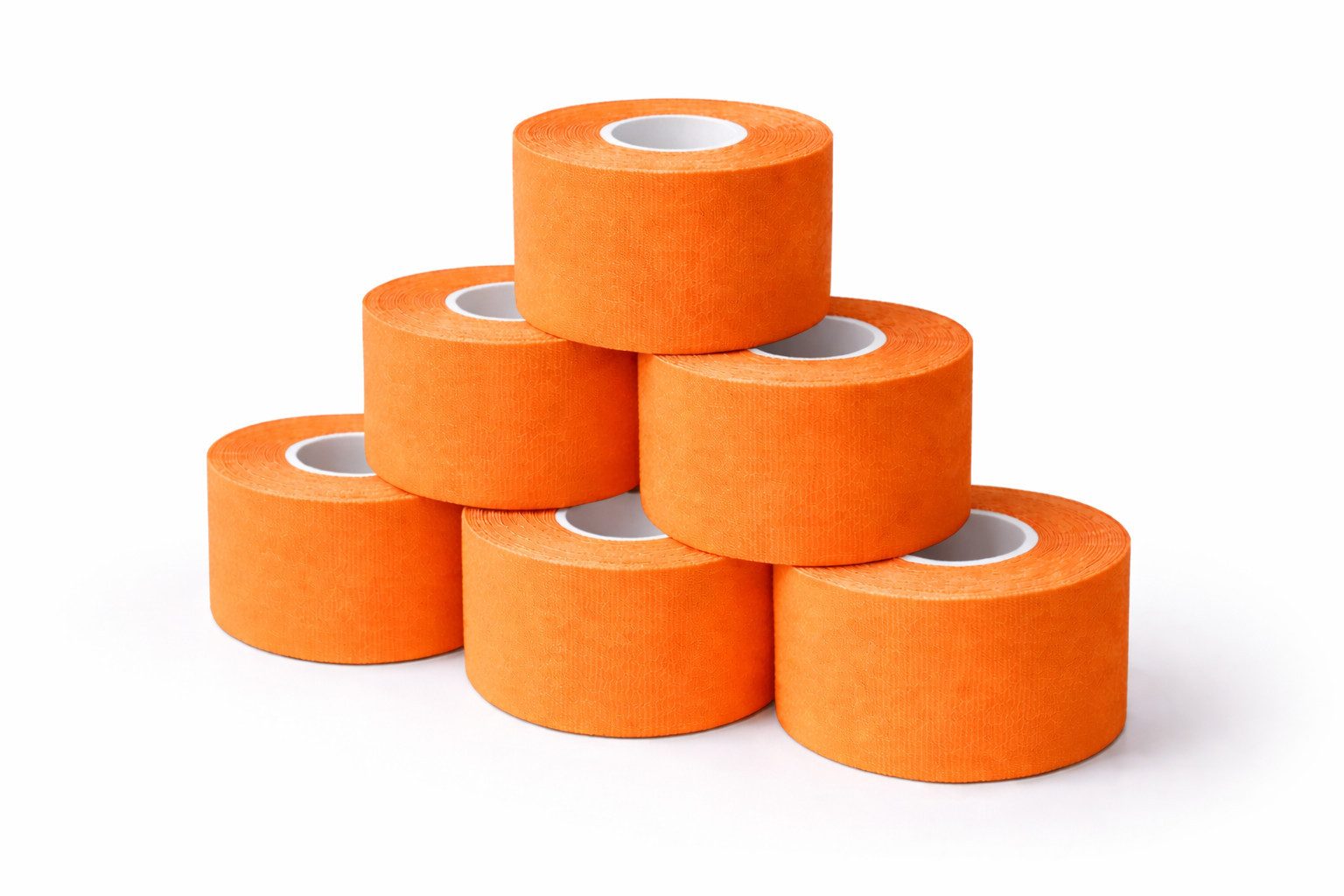 Lorey Medtec Kinesiologie-Tape Kinesiologisches Tape, Kinesiology Tape, Kinesiologie Tape, 6 Stk
