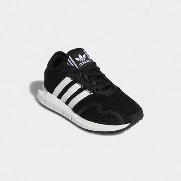 adidas Originals Adidas Swift Run X C - Core Black / Ftwr White Sneaker