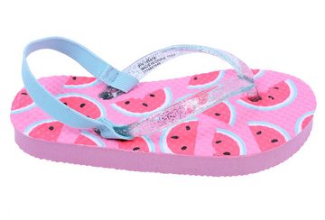 Sarcia.eu Rosa Wassermelonen-Flip-Flops 28-29 EU Badezehentrenner