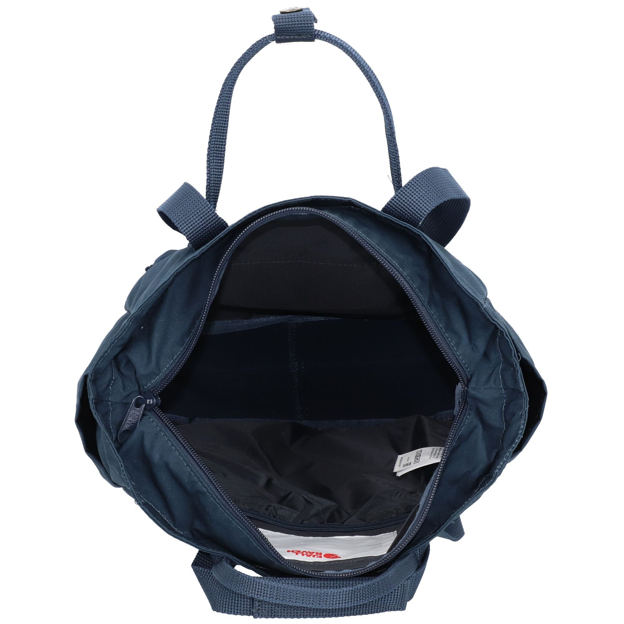 Fjällräven Schultertasche Kanken, Polyester
