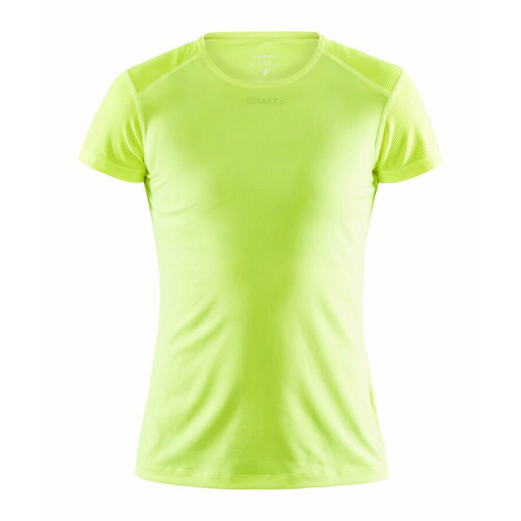 Craft T-Shirt Craft Damen T-Shirt ADV ESSENCE SS SLIM TEE W 1908767