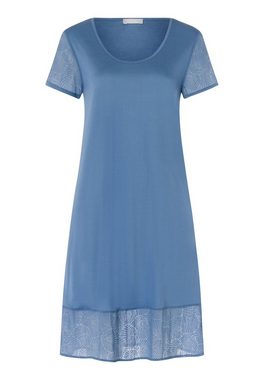 Hanro Nachthemd Audrey (1-tlg) Nachthemd - Atmungsaktiv