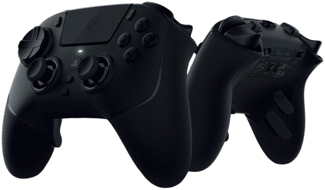 RAZER Raiju V3 Pro (PS5/PC) Gaming-Controller