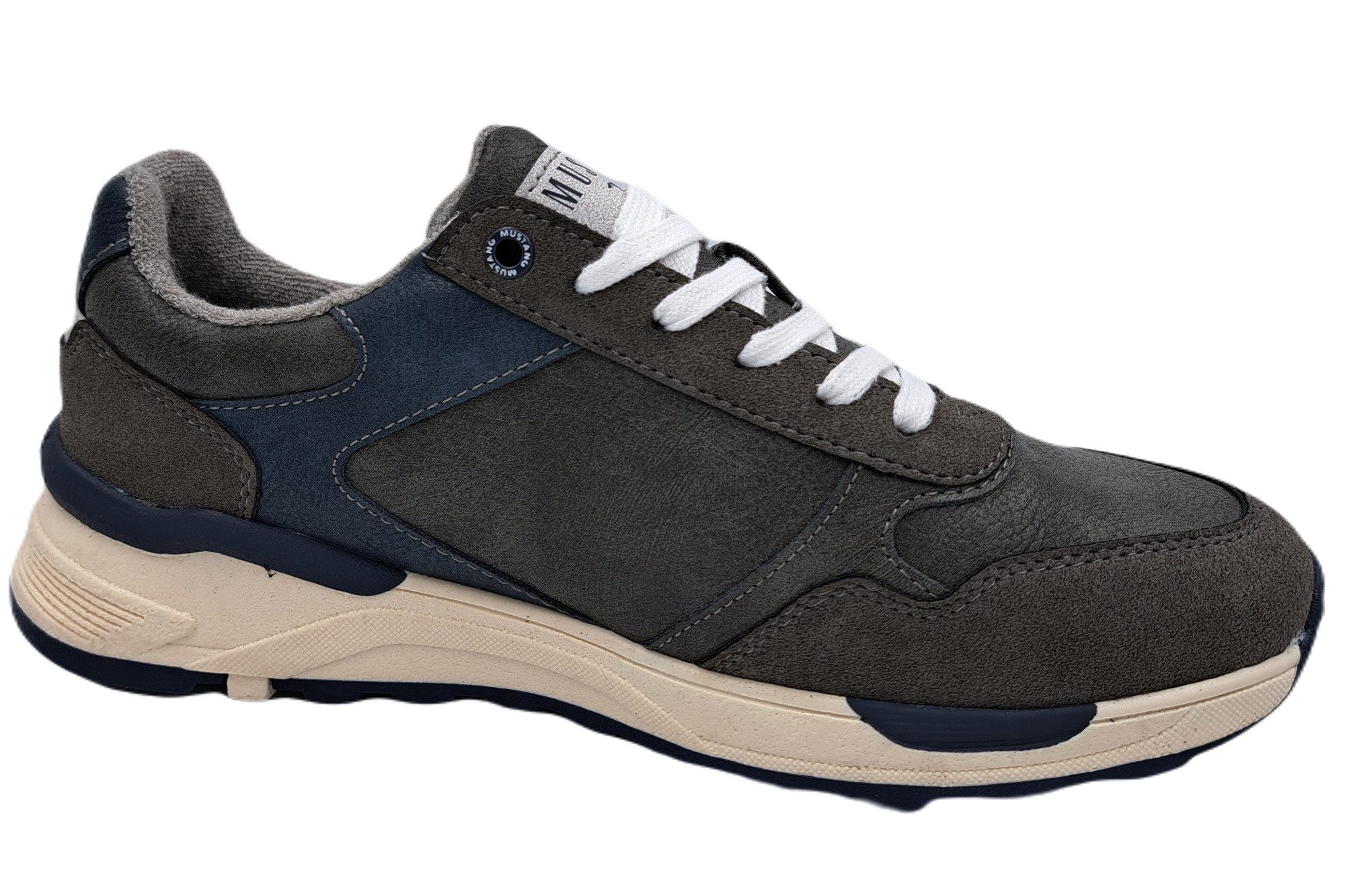 Mustang Shoes Herren Slipper günstig online kaufen