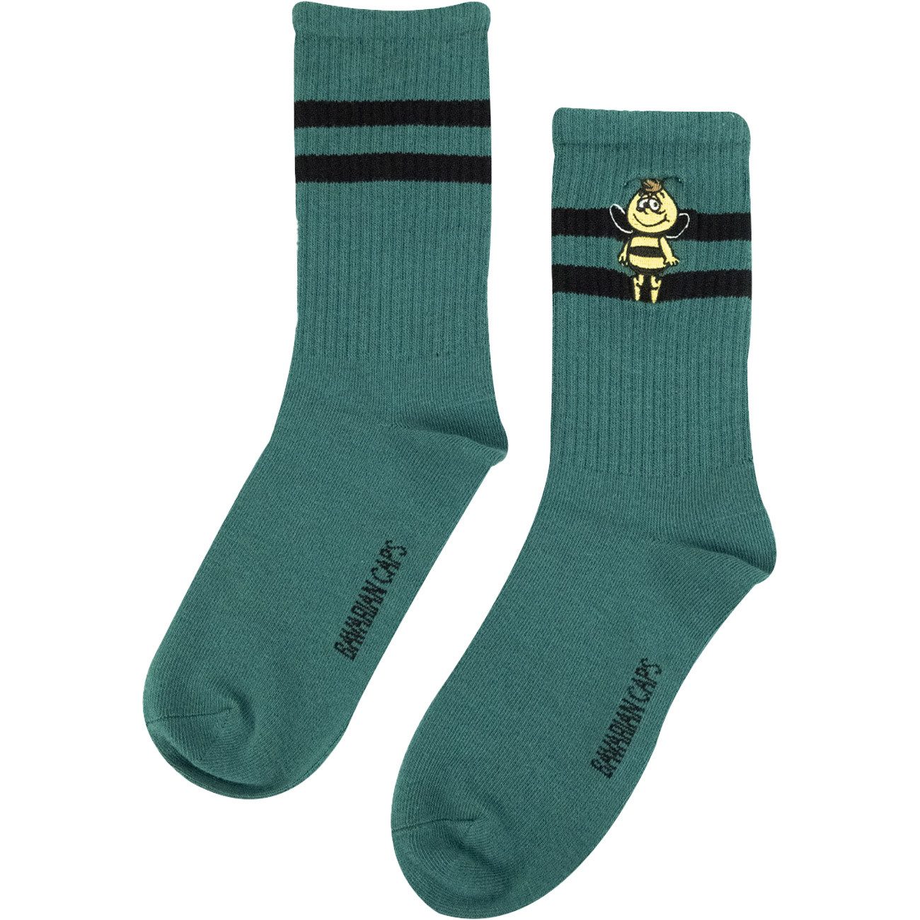 Bavarian Caps Kurzsocken Sportsocken "Willy"