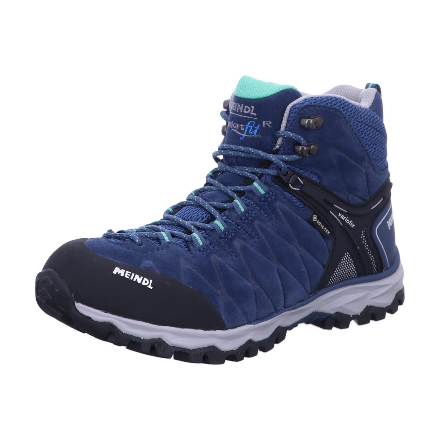 Meindl Mondello Lady Mid GTX Wanderschuh