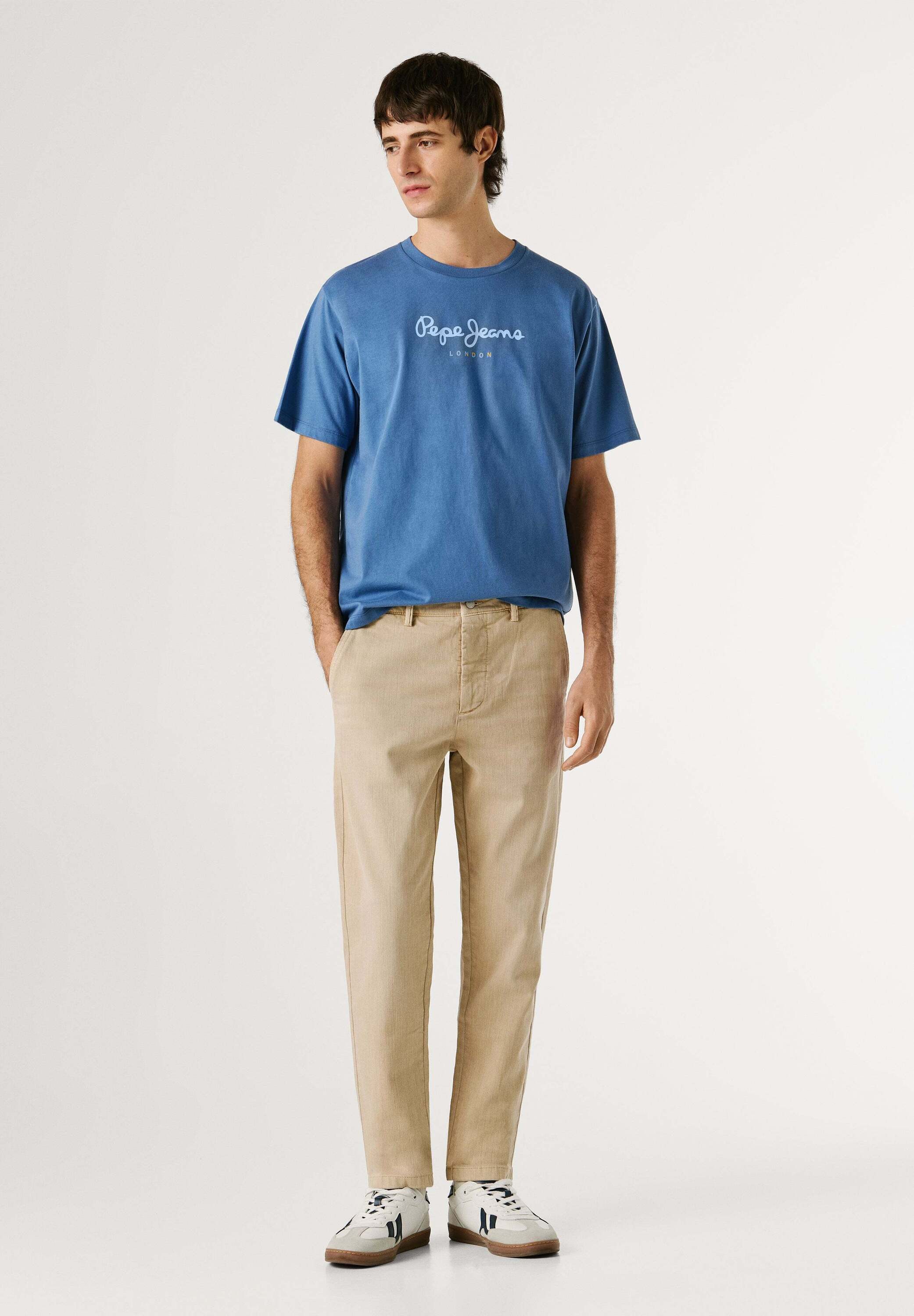 Pepe Jeans Chinohose chinos STANLEY CHINO
