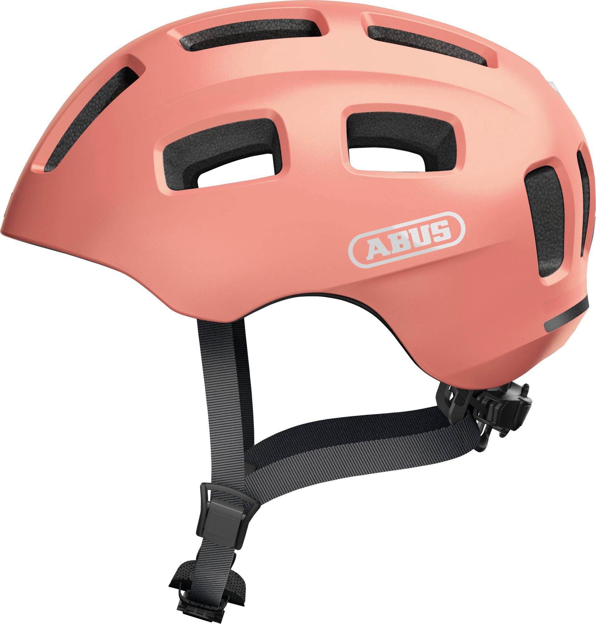 ABUS Kinderfahrradhelm YOUN-I 2.0