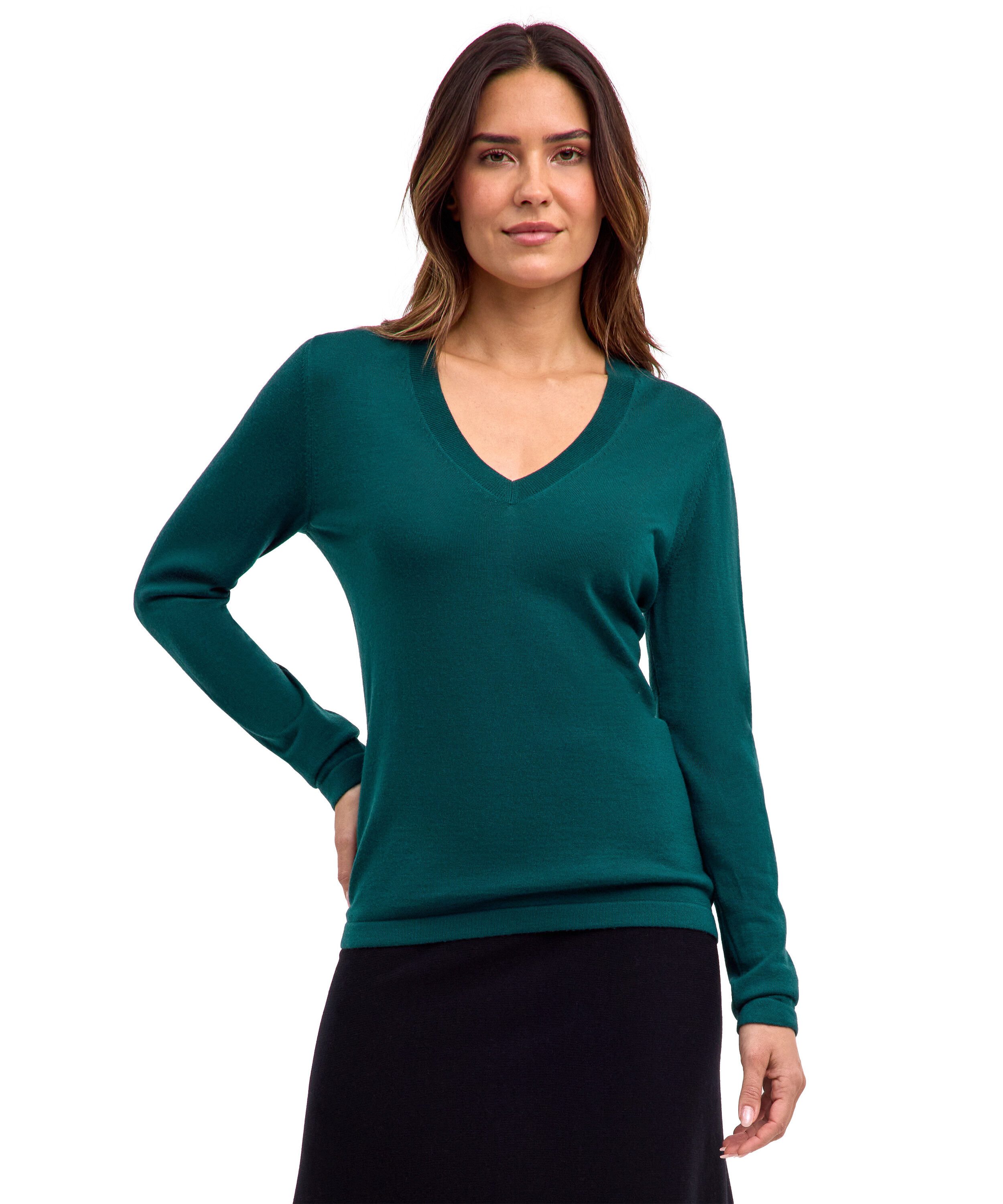 FALKE Strickpullover (1-tlg) günstig online kaufen