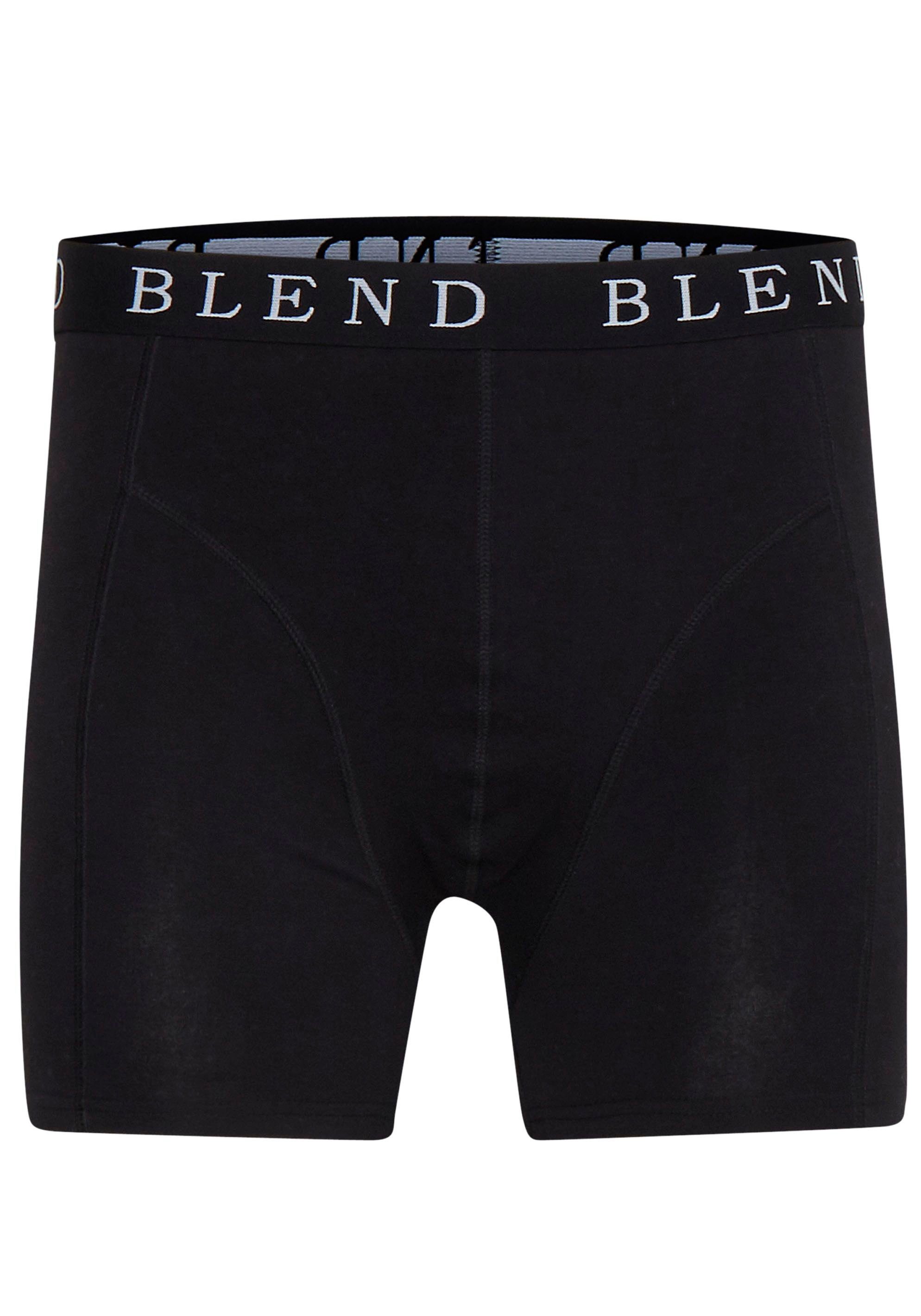 Blend Trunk Underwear 2 Pack (Set, günstig online kaufen