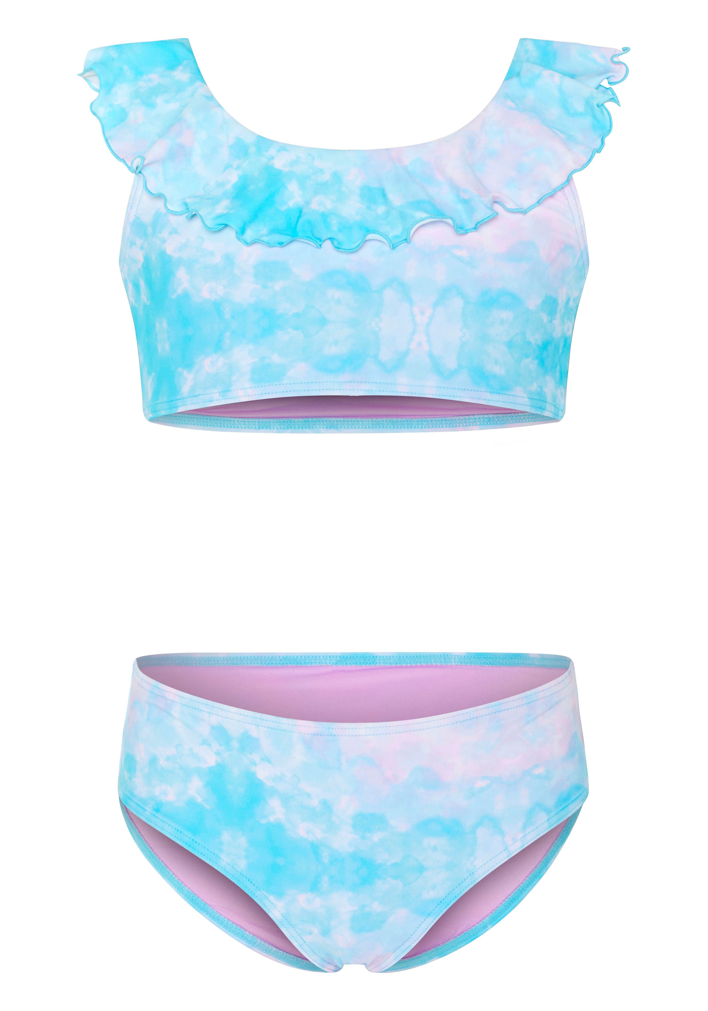 Chiemsee Bustier-Bikini