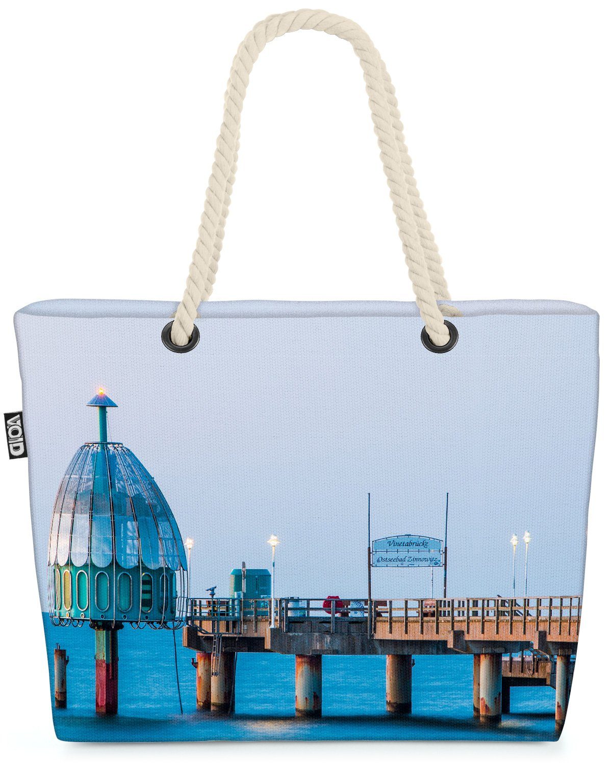 Strandtasche