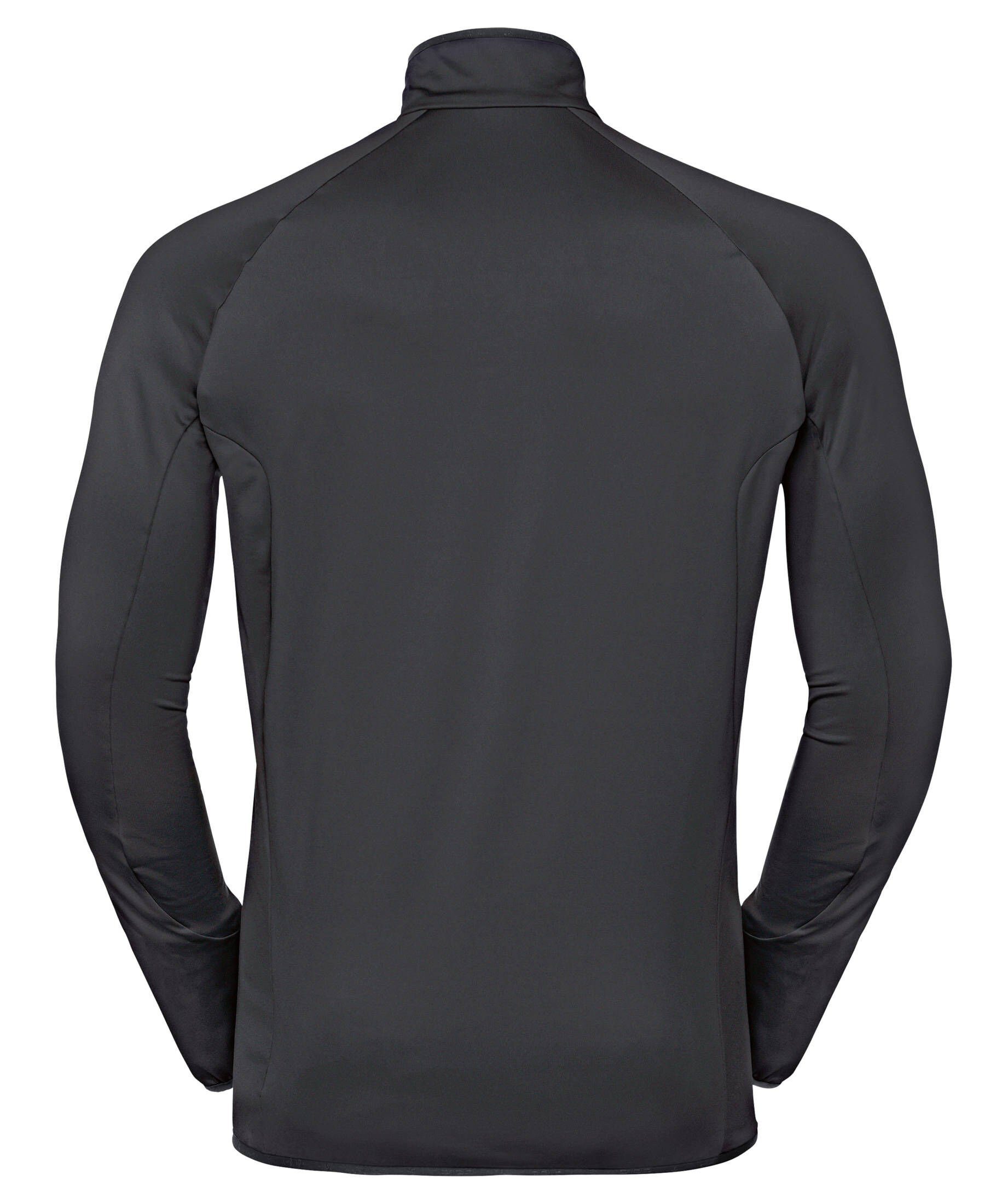 Herren "Carve Odlo unbekannt Light Skirolli Trainingspullover Midlayer" (1-tlg)