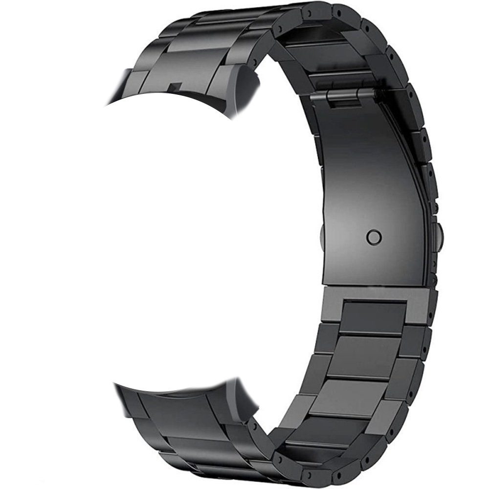 Kompatibel 5Pro Armbänder für Uhrenarmband Watch Galaxy SamsungGalaxy Watch4 FELIXLEO