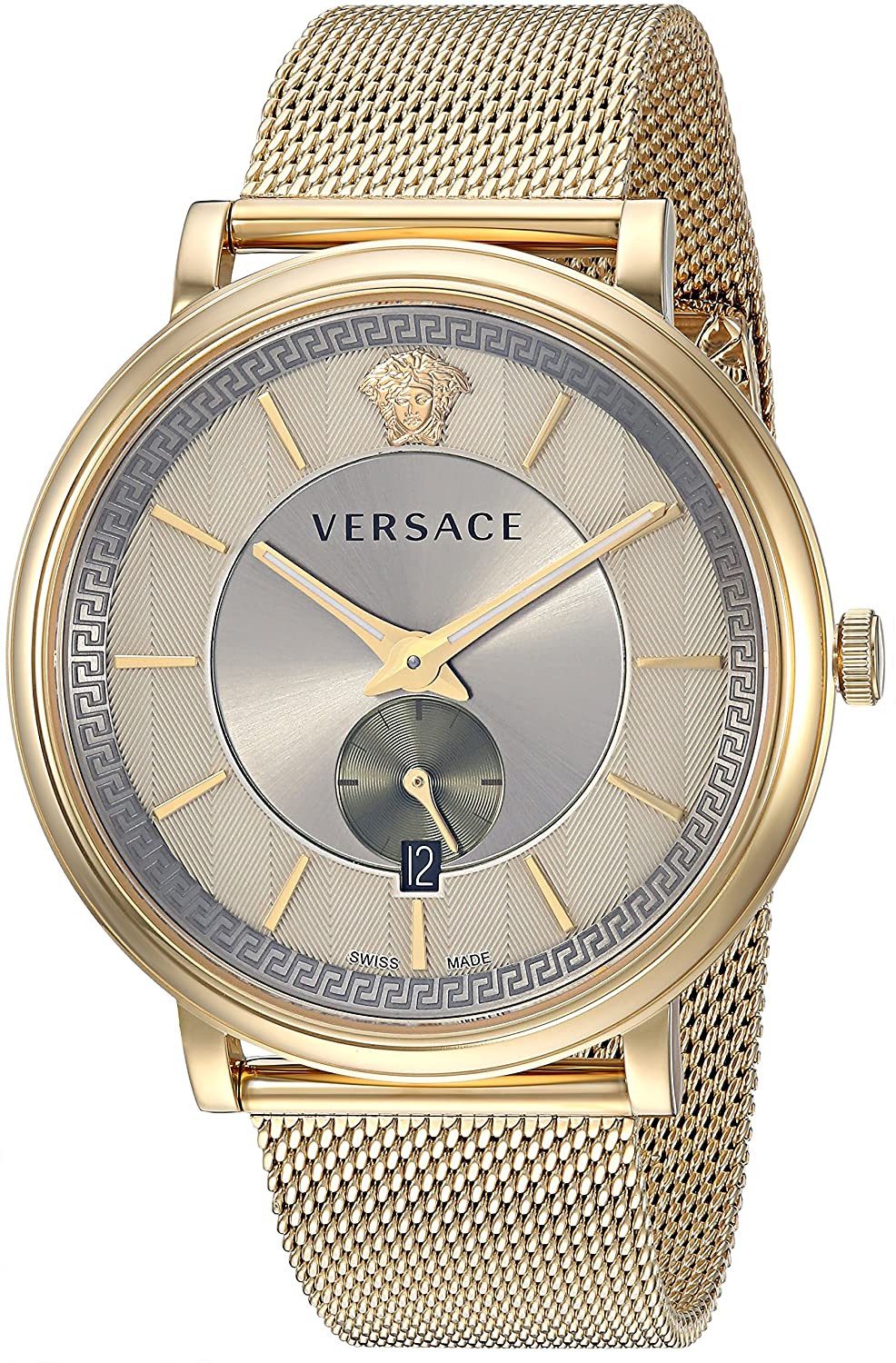 Versace Schweizer Uhr VBQ07 0017 günstig online kaufen