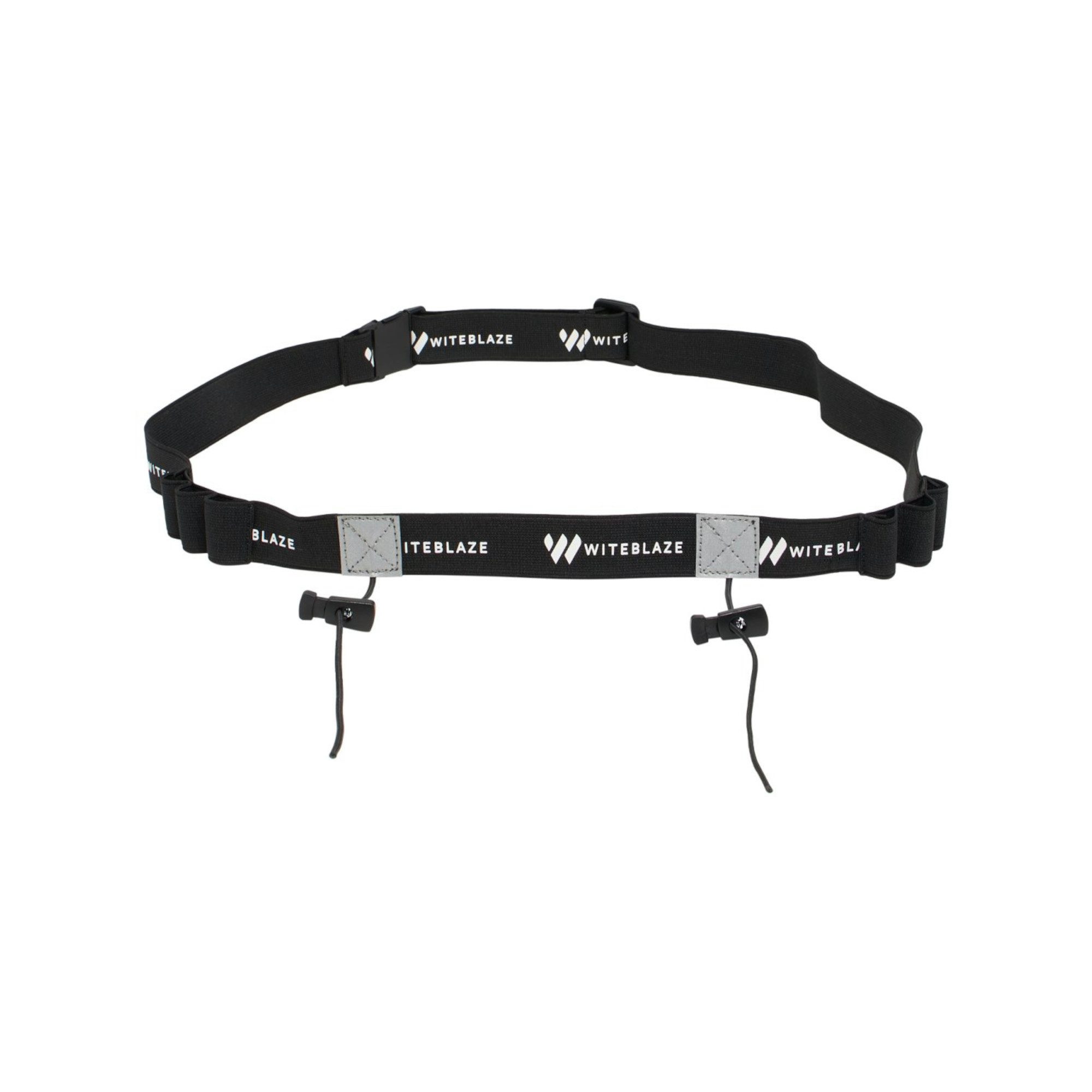 Witeblaze Stoffgürtel Witeblaze Laufgürtel NOS RACENUMBER BELT günstig online kaufen