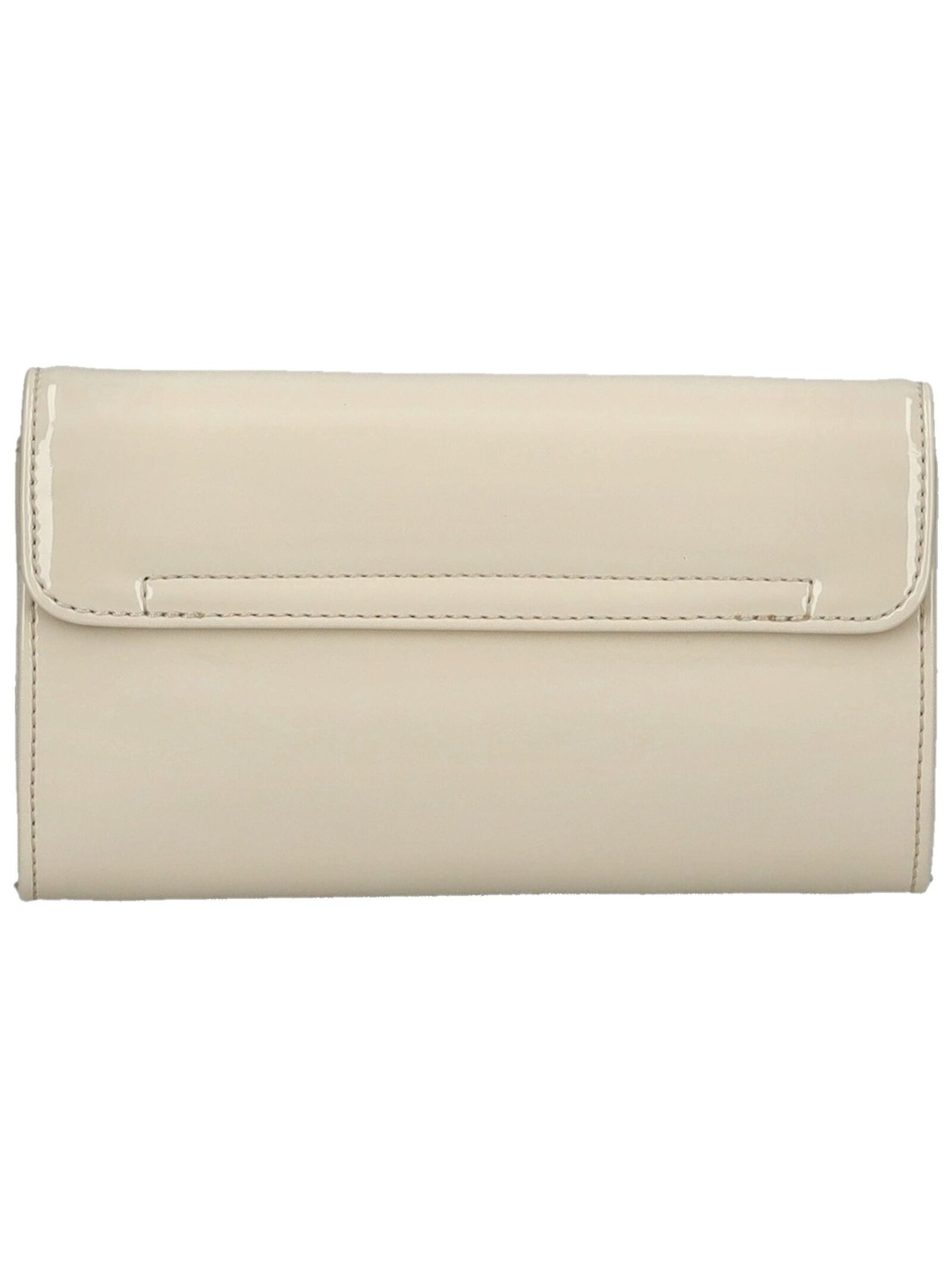 Nero Giardini Clutch Nero Giardini Taschen Lederimitat