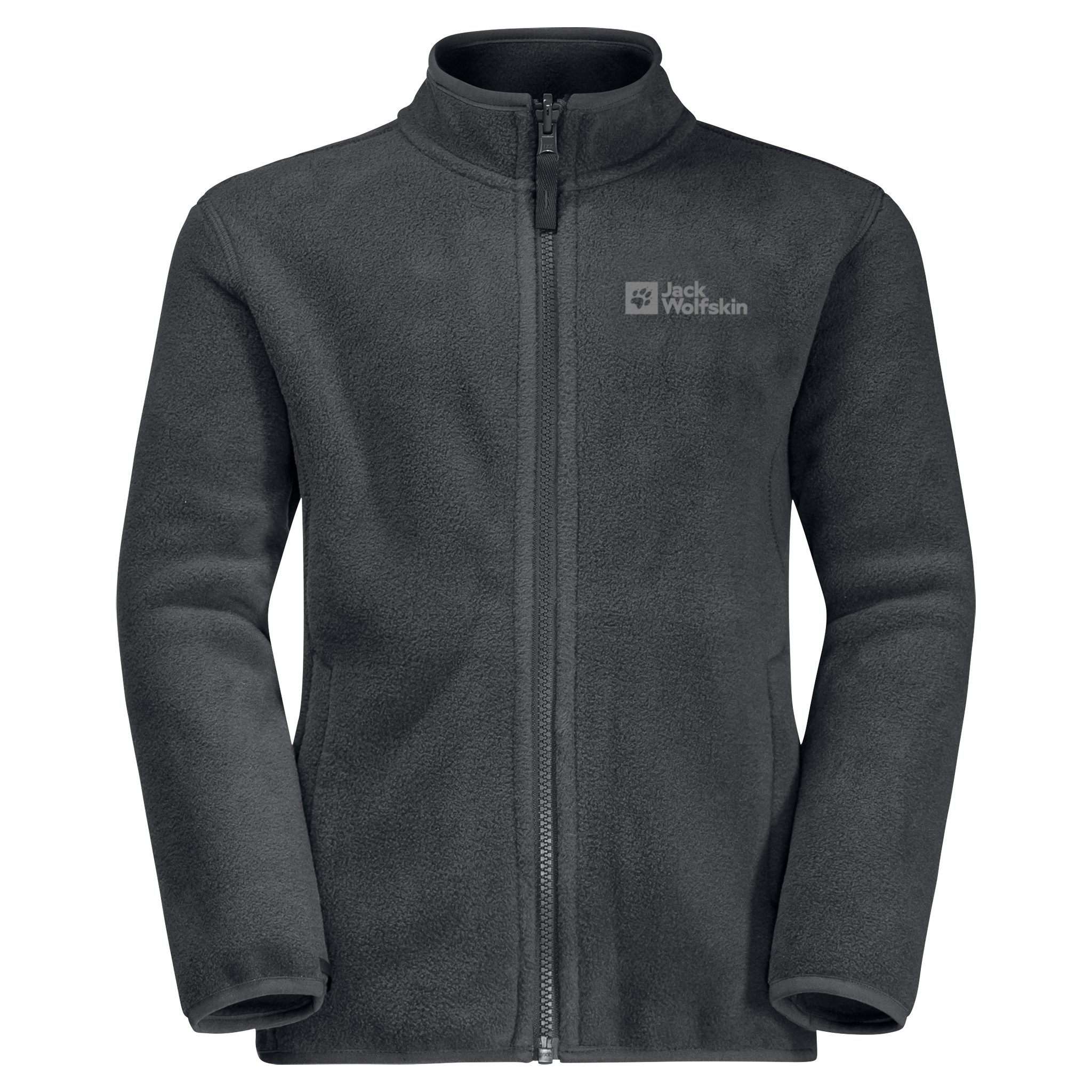 Jack Wolfskin Doppeljacke ICELAND 3IN1 JACKET B