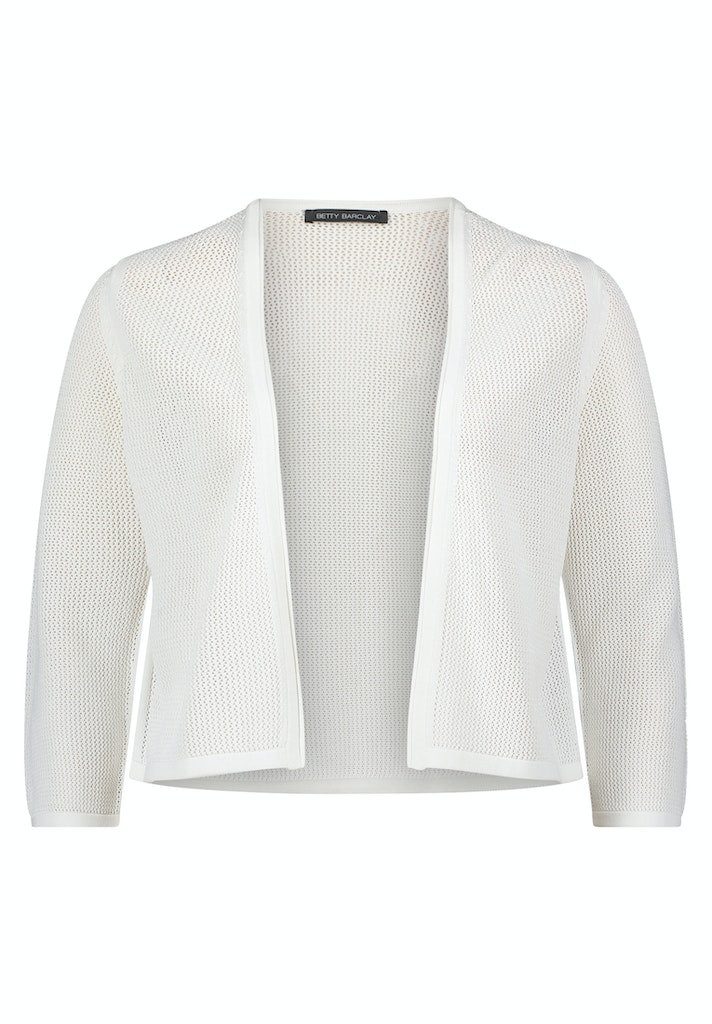Betty Barclay Strickcape Betty Barclay / günstig online kaufen