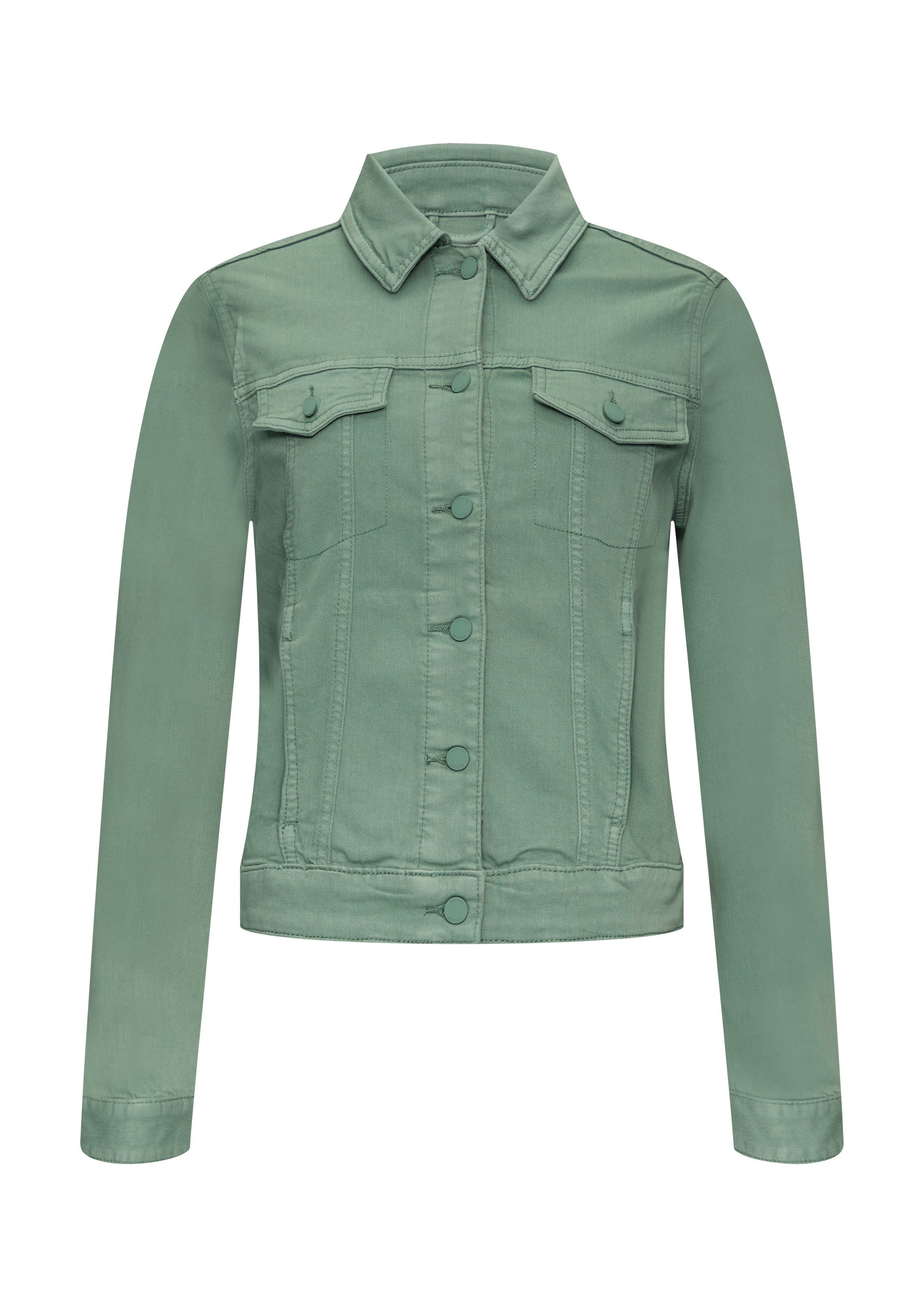 Funktionsjacke Indoor-Jacke