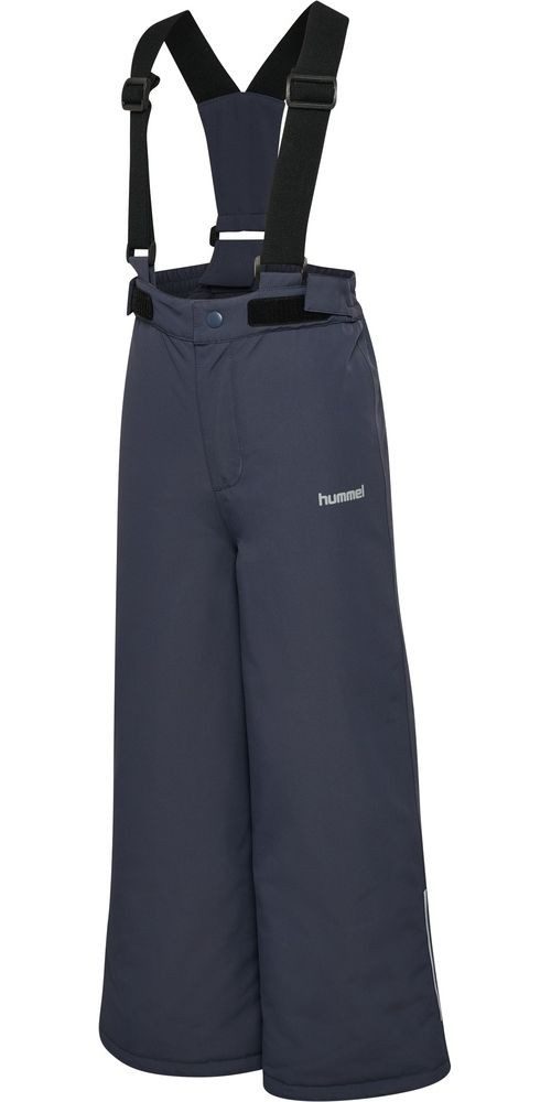 hummel Softshelloverall Hmljr Snow Pants Wp10k
