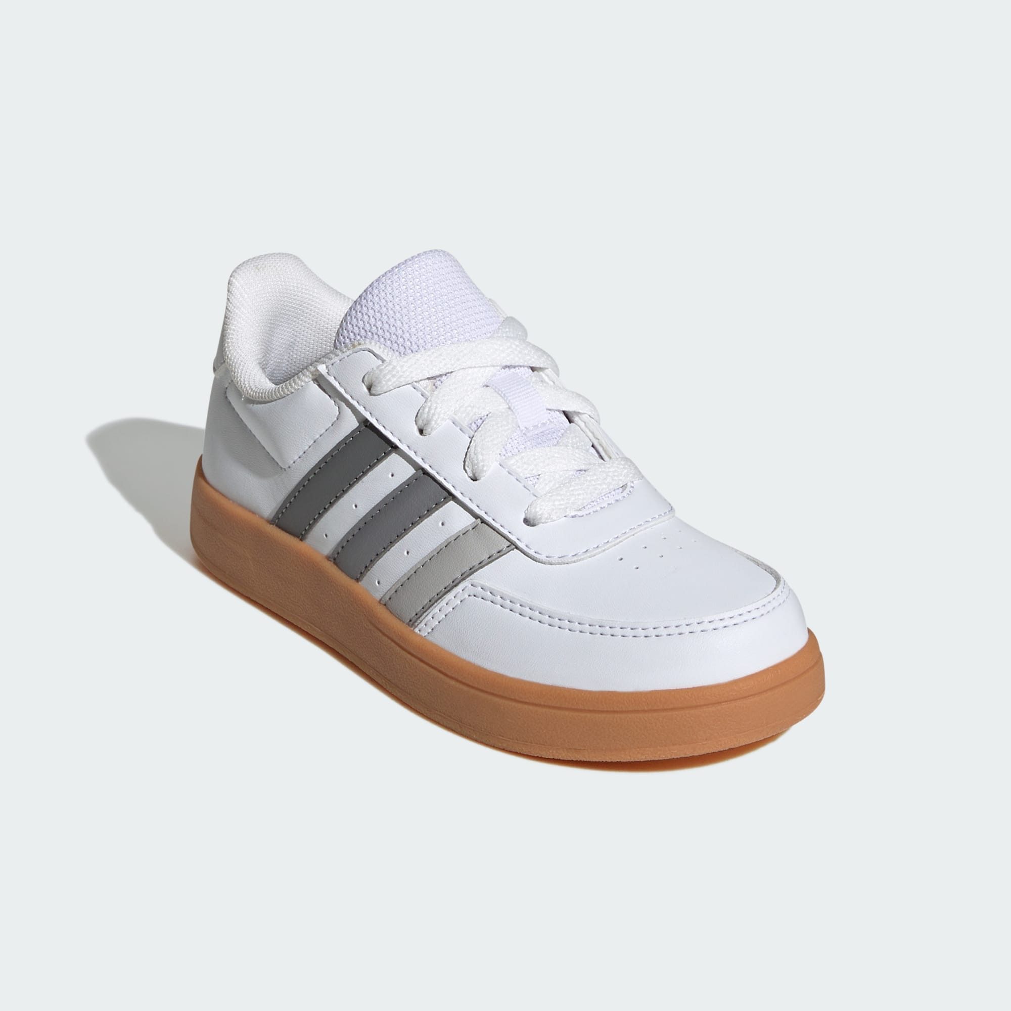 BREAKNET LIFESTYLE COURT LACE SCHUH Sneaker