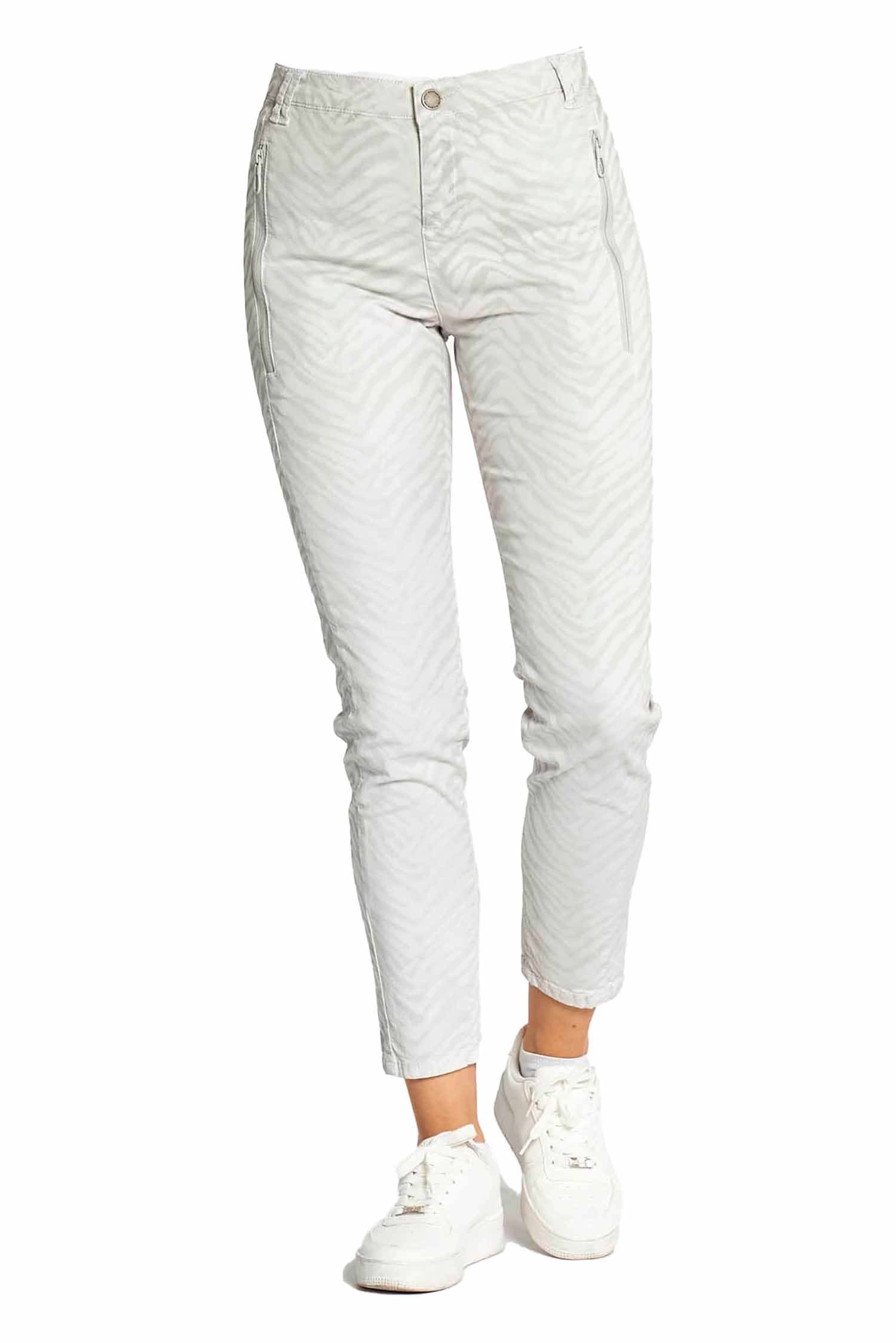 Zhrill Stoffhose ZHCHIARA SAFARI (0-tlg) günstig online kaufen