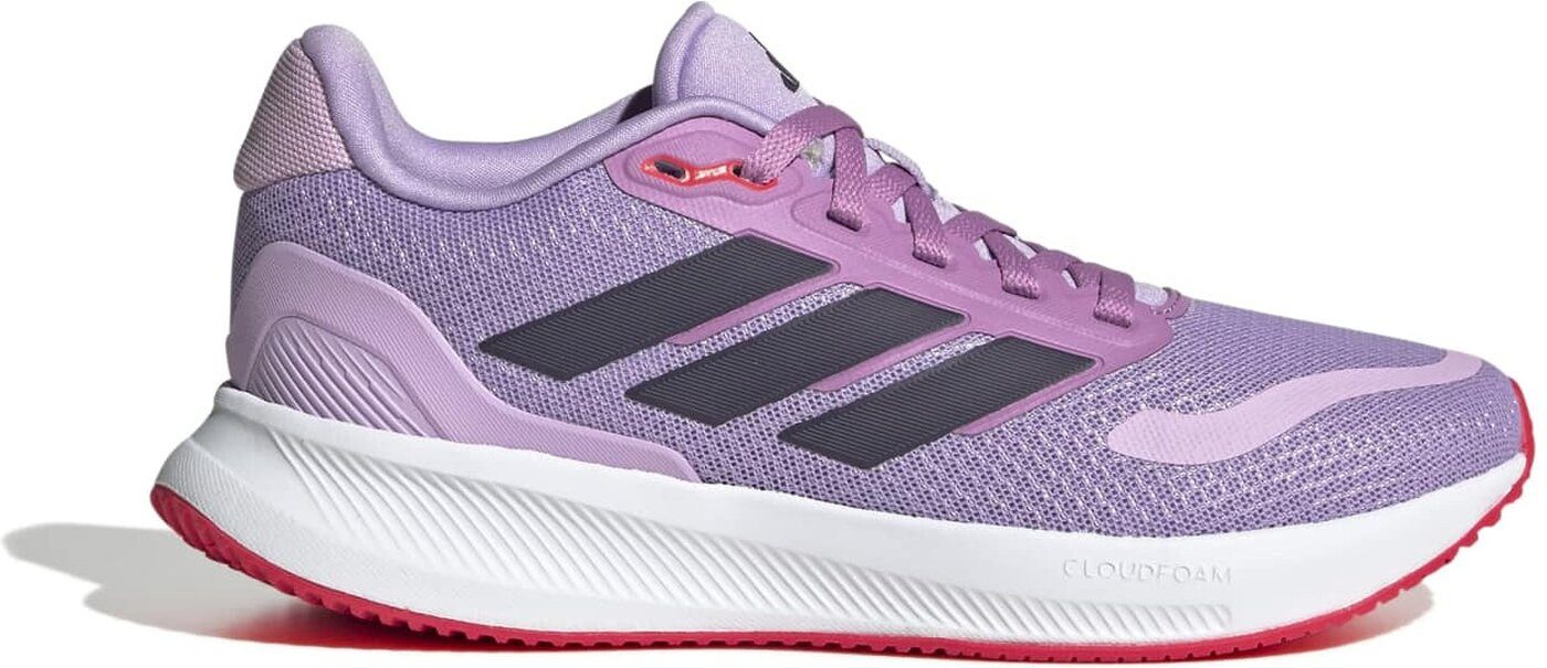 Powder Plum / Aurora Plum / Lucid Red