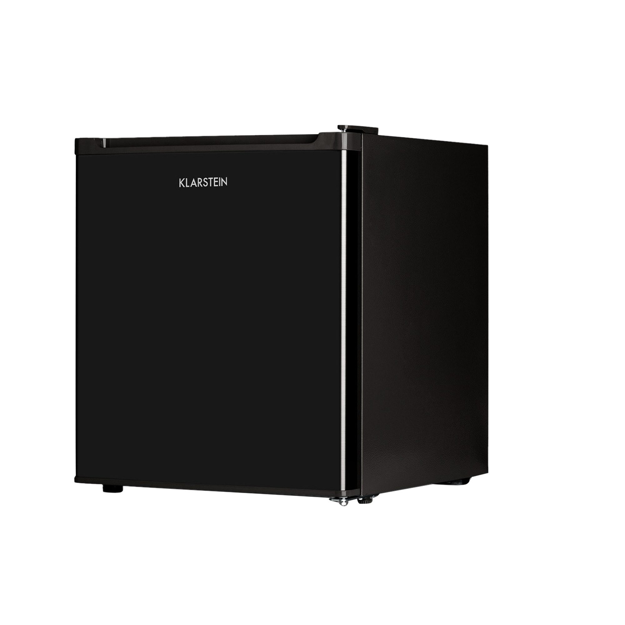 Klarstein Gefrierschrank Garfield Eco Mini-Gefrierschrank 34L 4-Sterne kompakt freistehend 10032853, 52 cm hoch, 44 cm breit, Gefrierschrank klein Gefriertruhe Tiefkühltruhe Tiefkühlschrank
