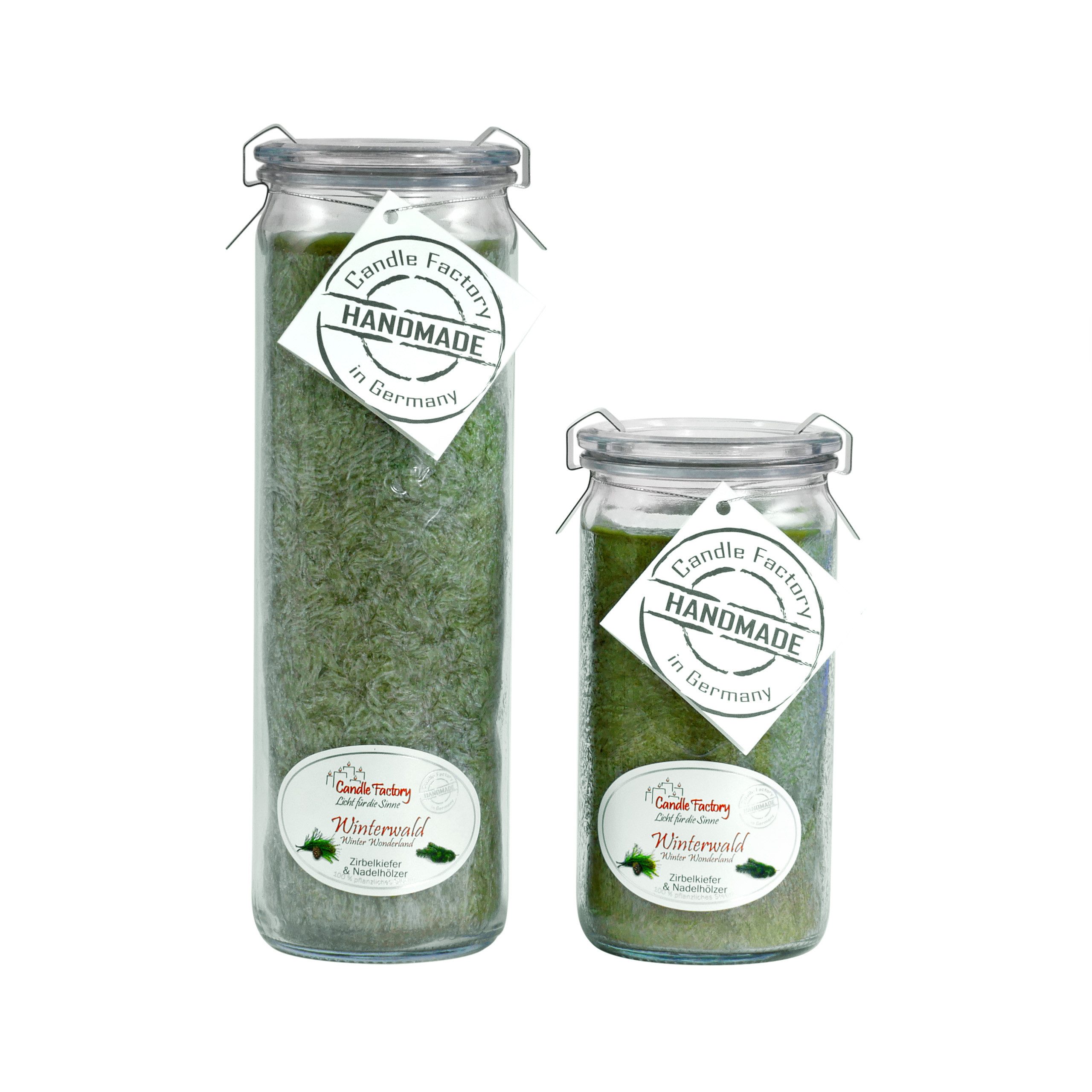 Candle Factory Duftkerze Candle Factory Kerzen-Set günstig online kaufen